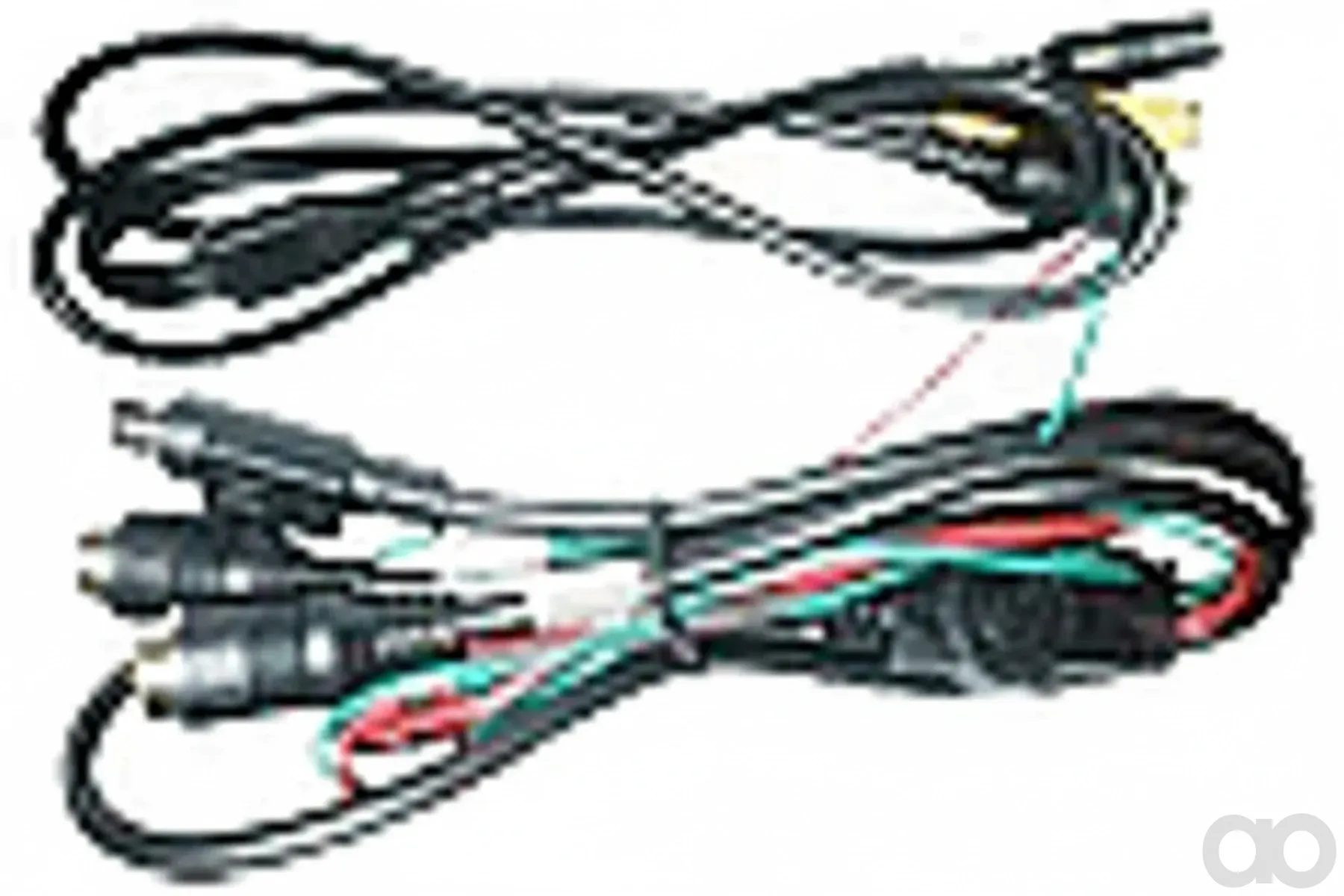 Case IH - 47513445 - Kabelbaum