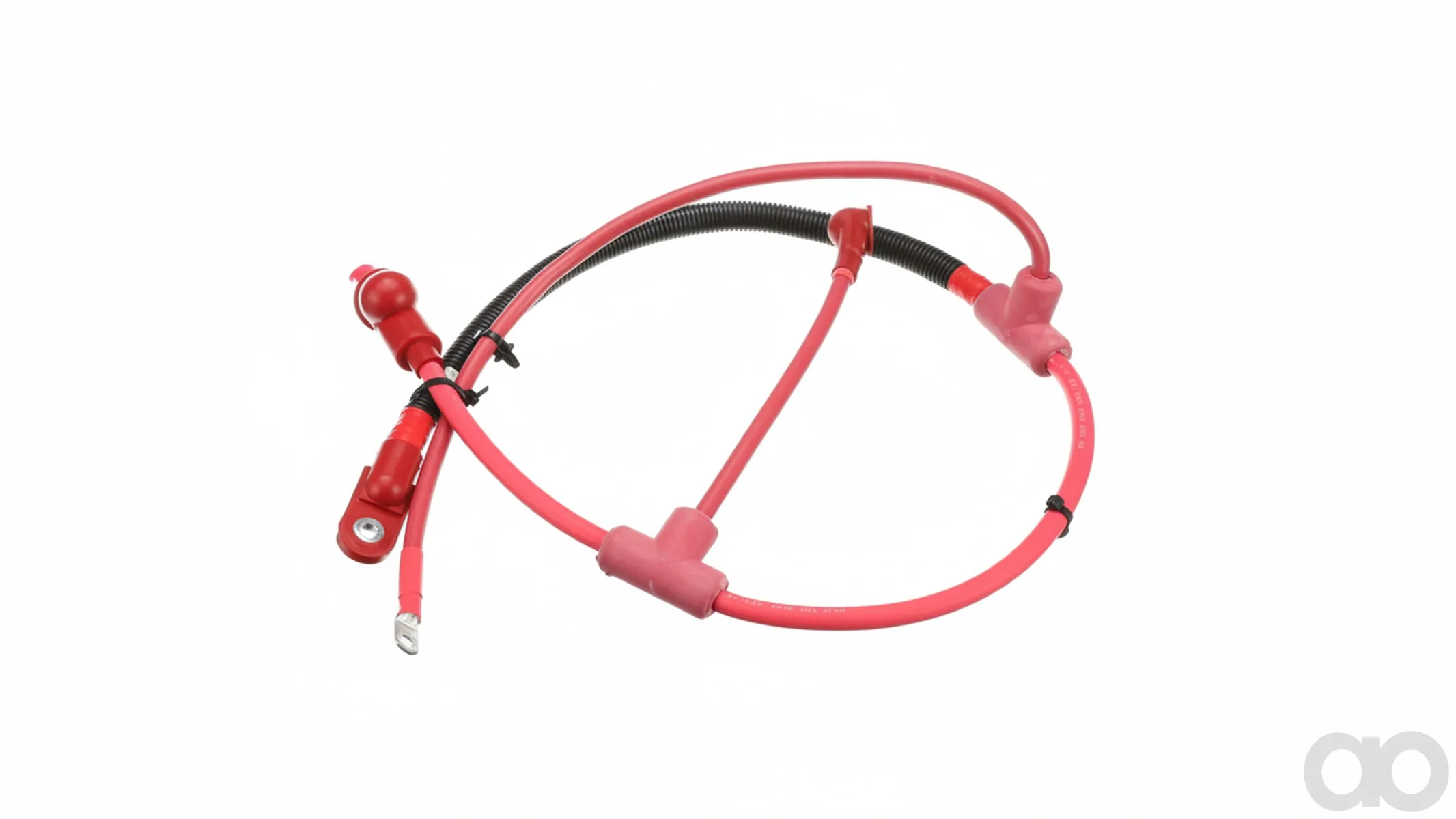 Case IH - 47514146 - Plus-Kabel Batterie