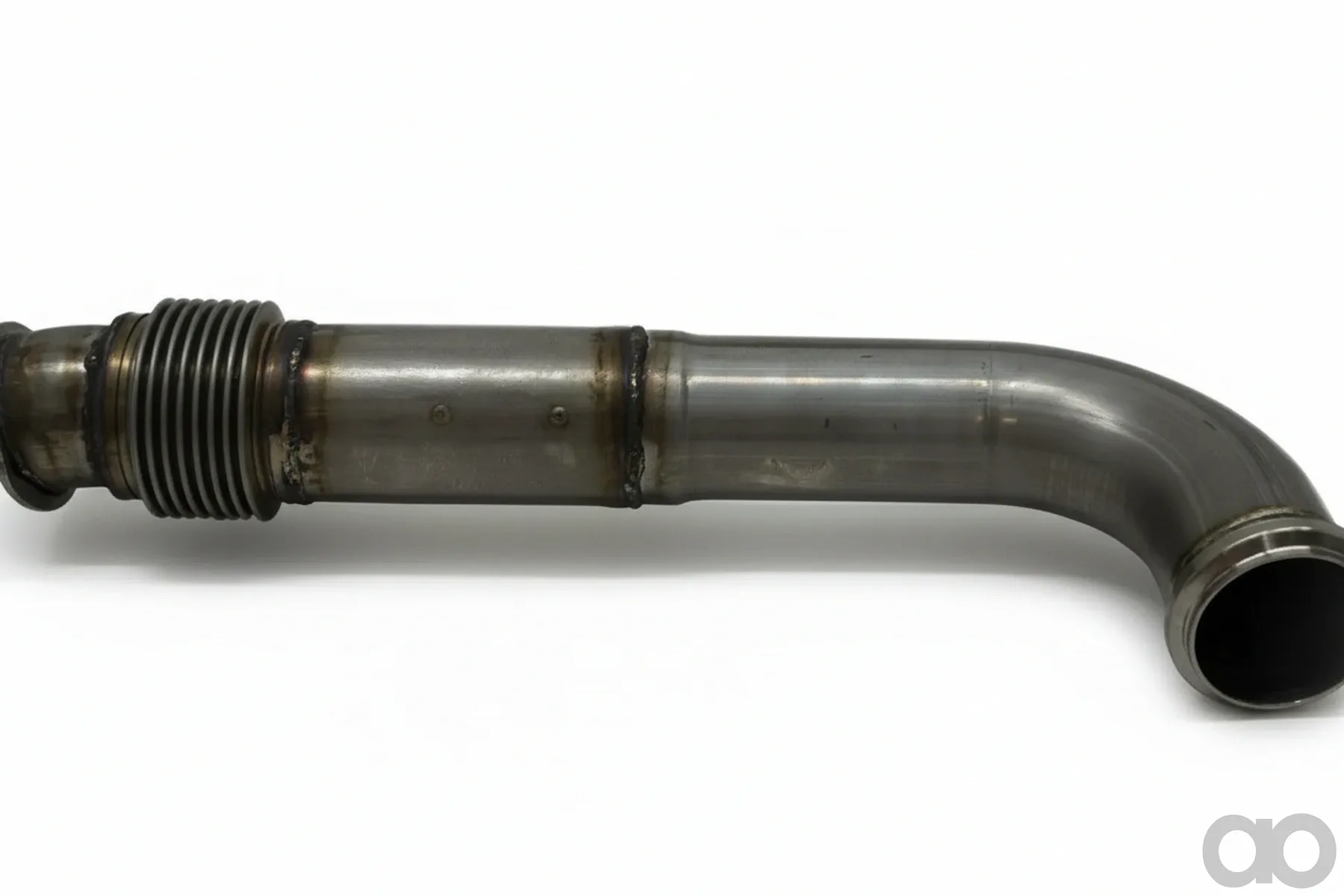 Case IH - 47538018 - Auspuffrohr