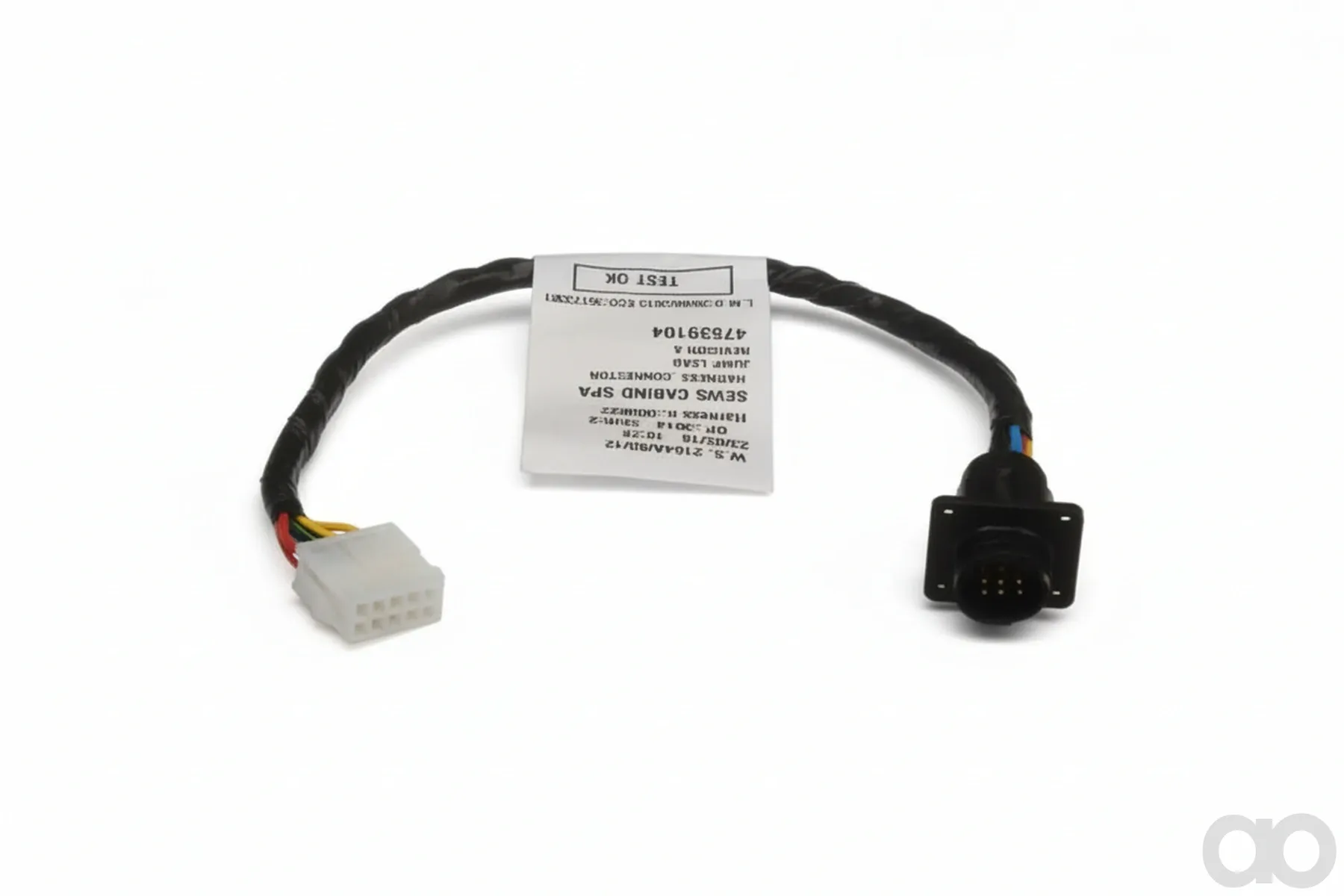 Case IH - 47539104 - Kabelbaum