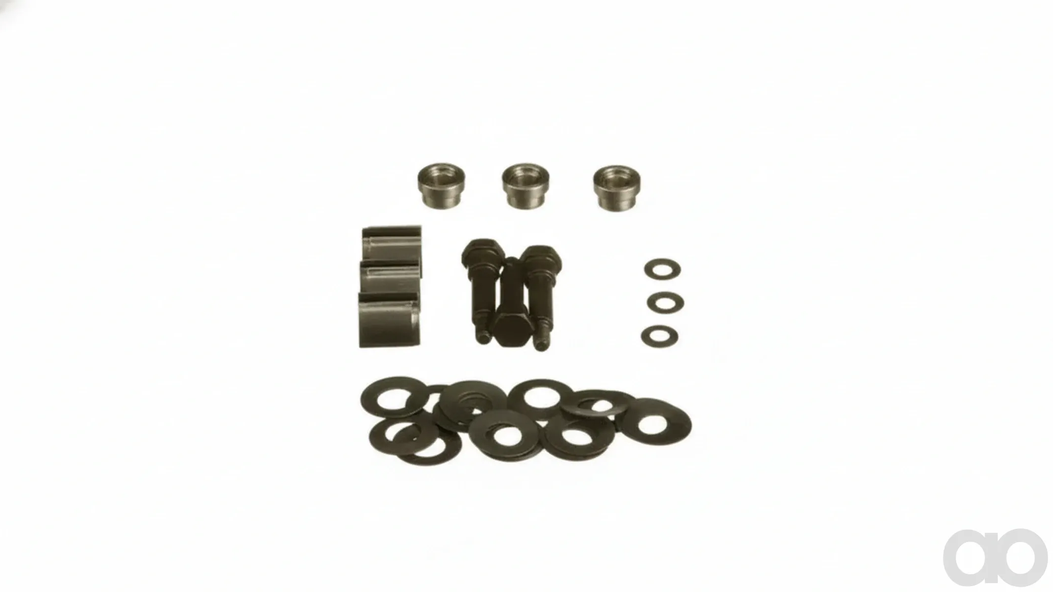 Case IH - 47546842 - Satz