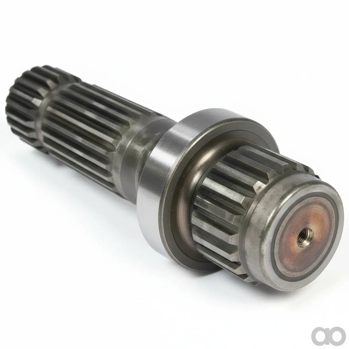 Case IH - 47547752 - PTO-Welle