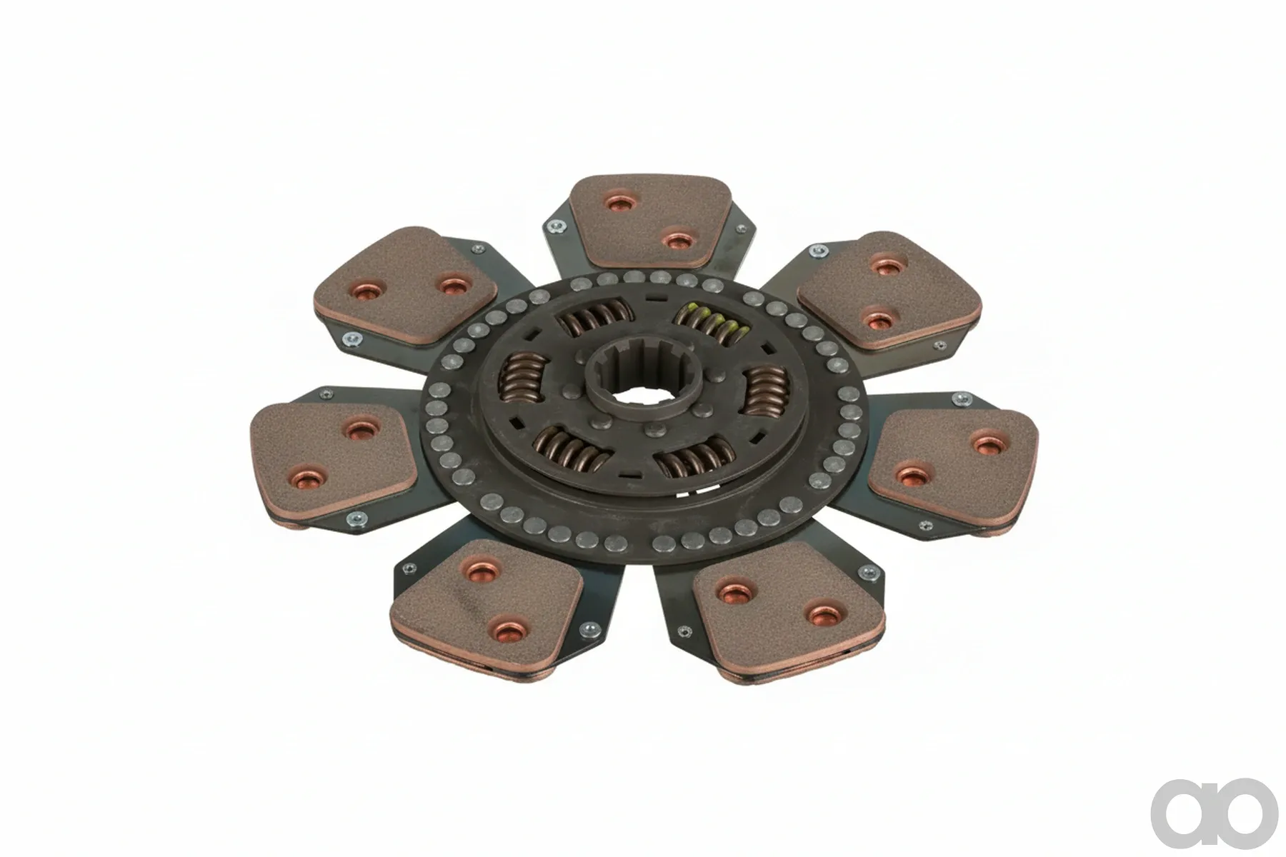 Case IH - 47548117 - Kupplungsscheibe