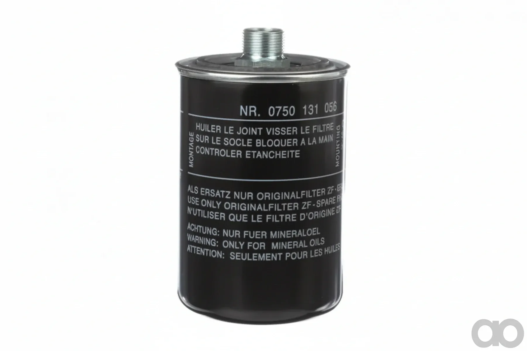 Case IH - 47549811 - Hydraulikfilter