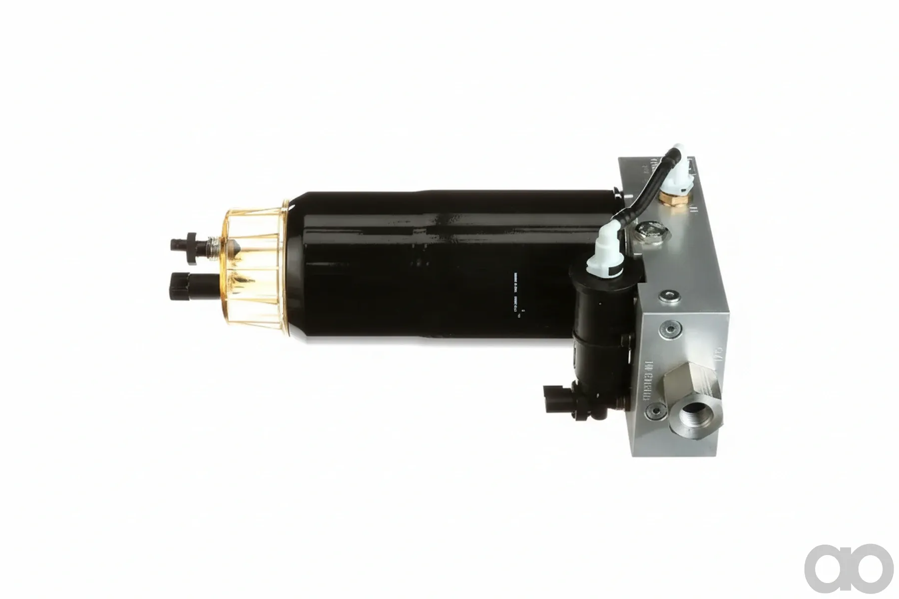 Case IH - 47552002 - Kraftstoffpumpe
