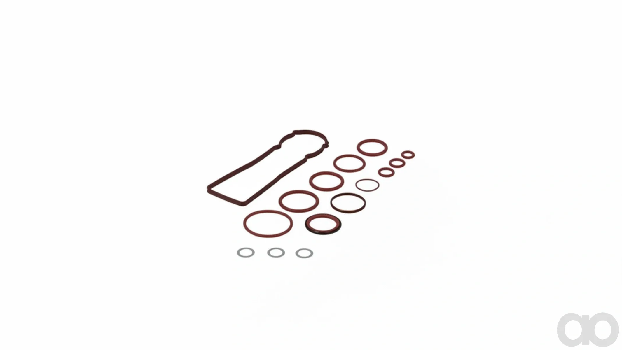 Case IH - 47554912 - Dichtungssatz