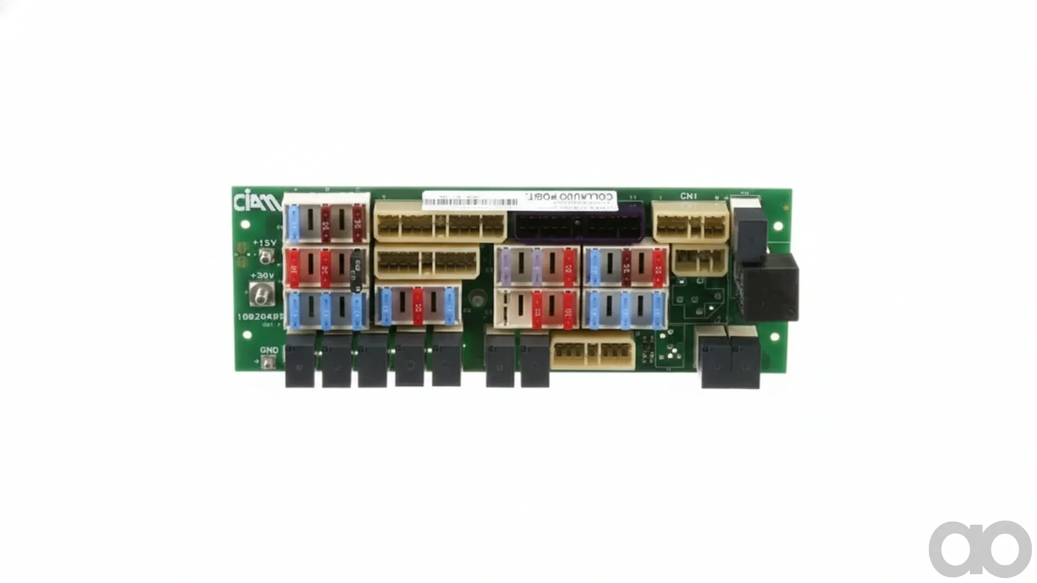 Case IH - 47558294 - Elektronikbox