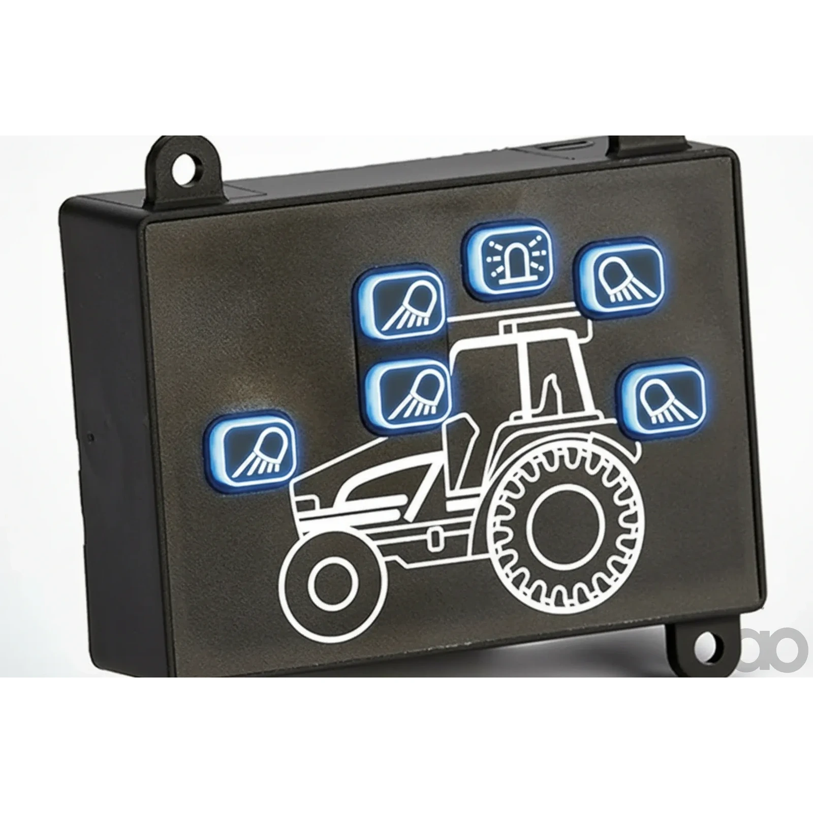 Case IH - 47571856 - Schalterbaugruppe