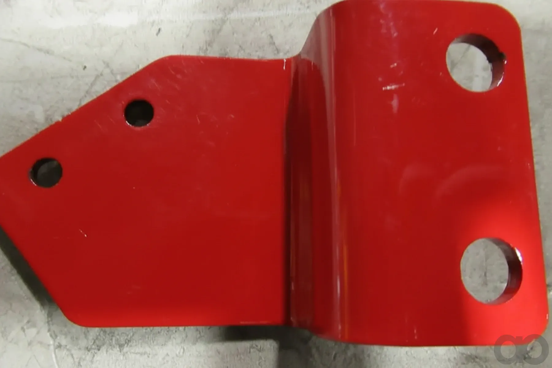 Case IH - 47573242 - Halterung