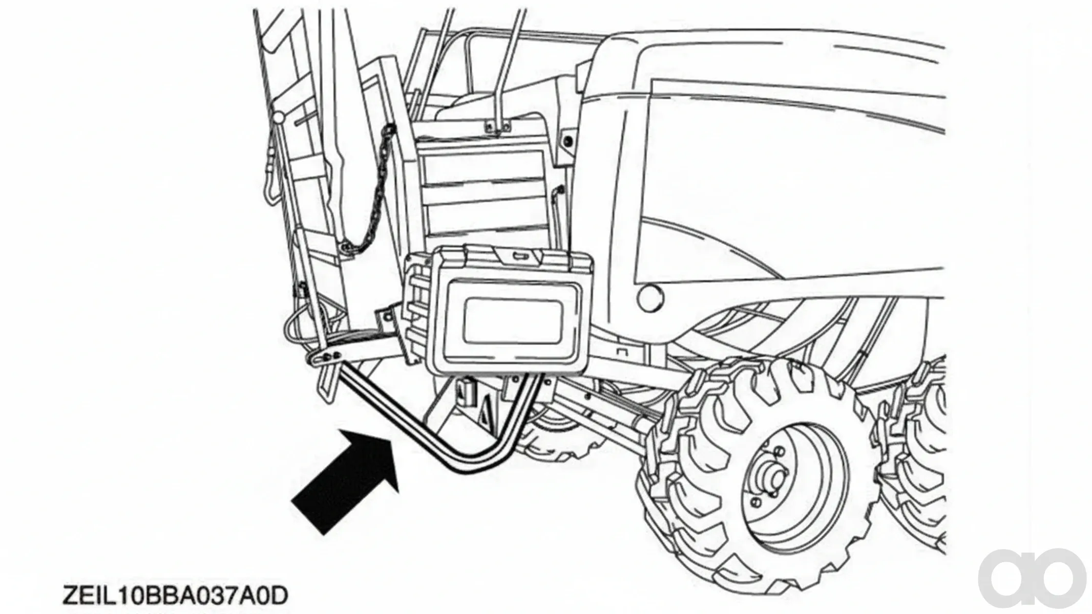 Case IH
