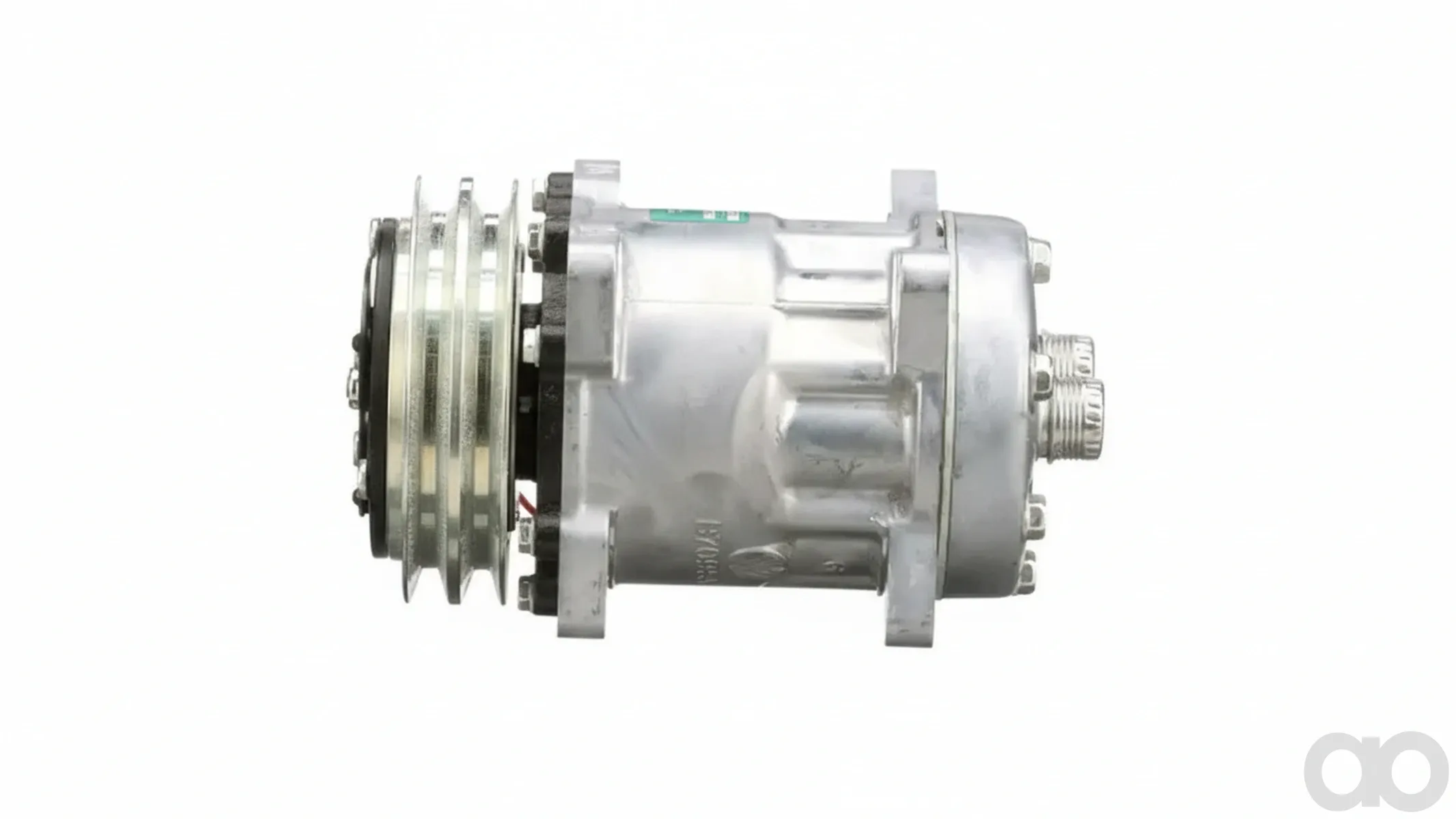 Case IH - 47585926 - Klimakompressor