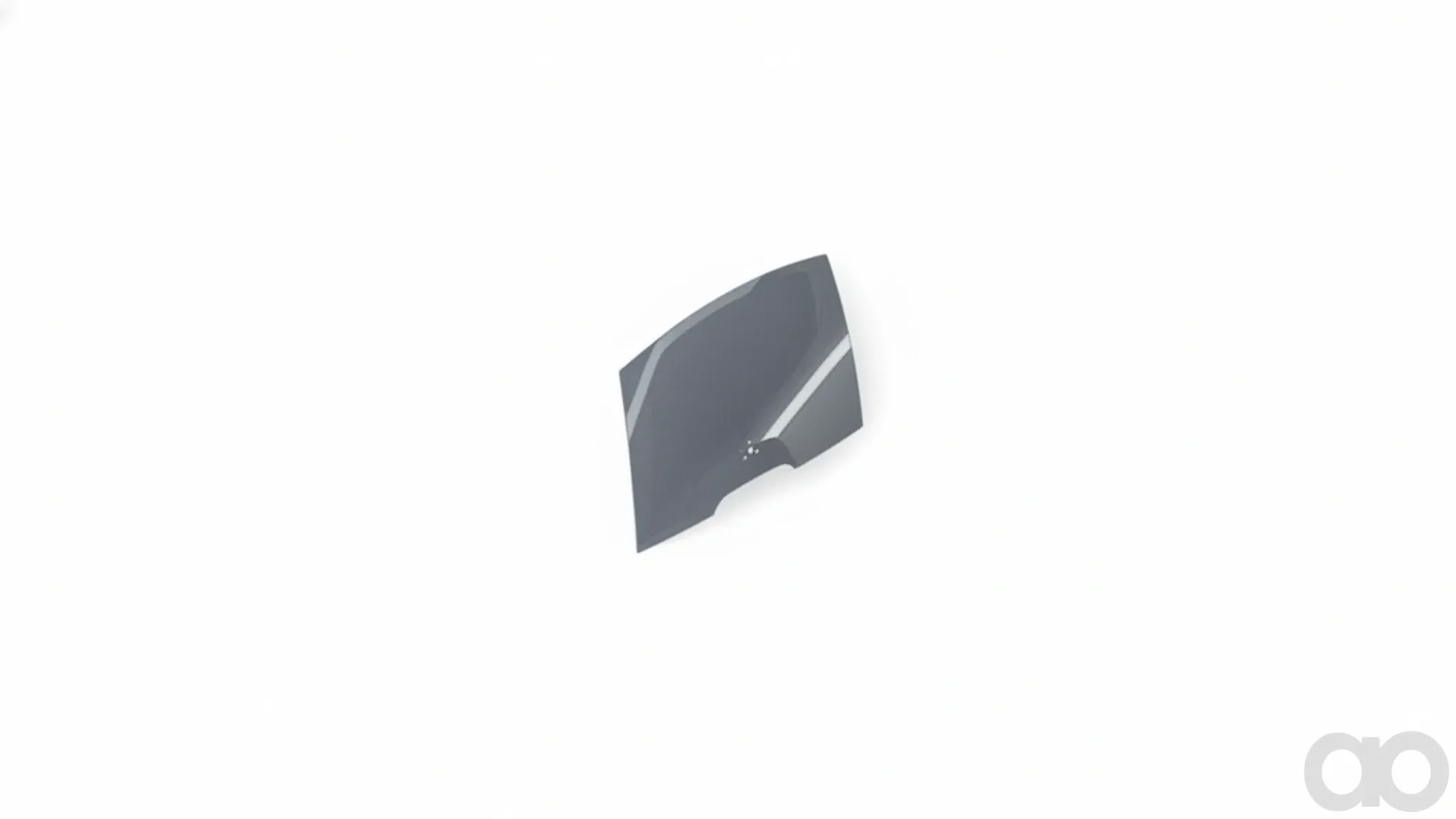 Case IH - 47587580 - Frontscheibe Oben