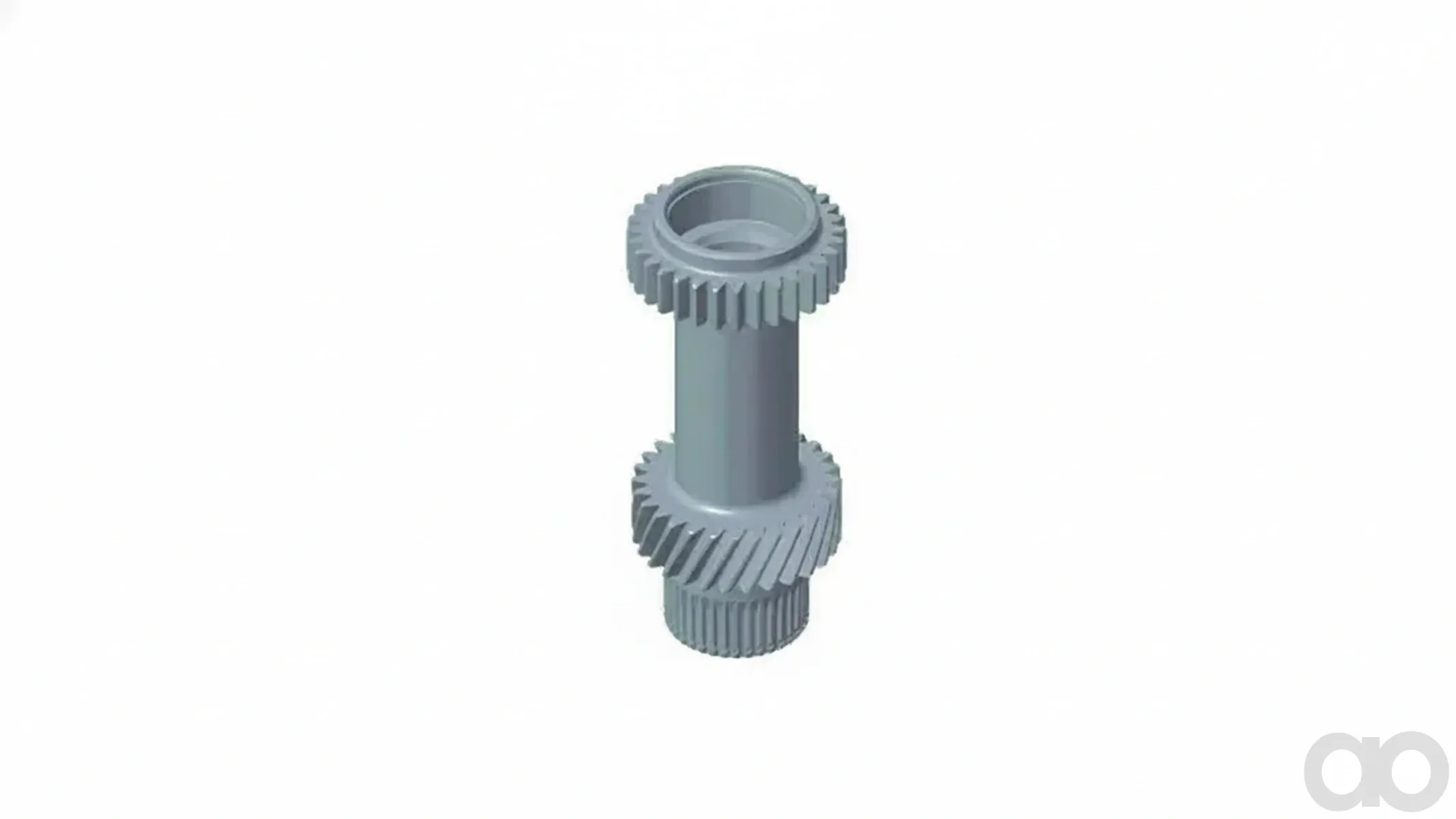 Case IH - 47589883 - Welle