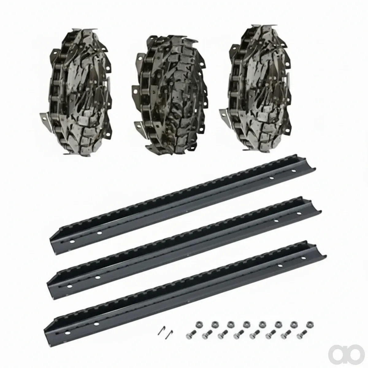 Case IH - 47596676 - Foerderband