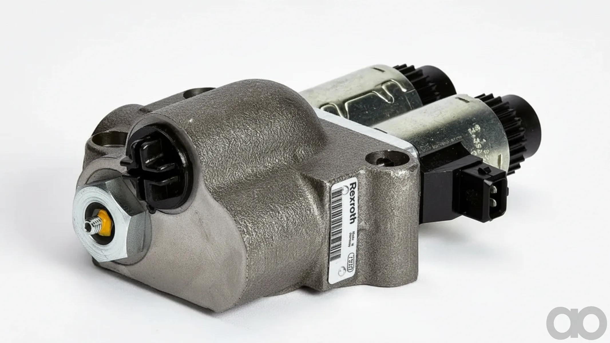 Case IH - 47604532 - Hydraulikverteiler