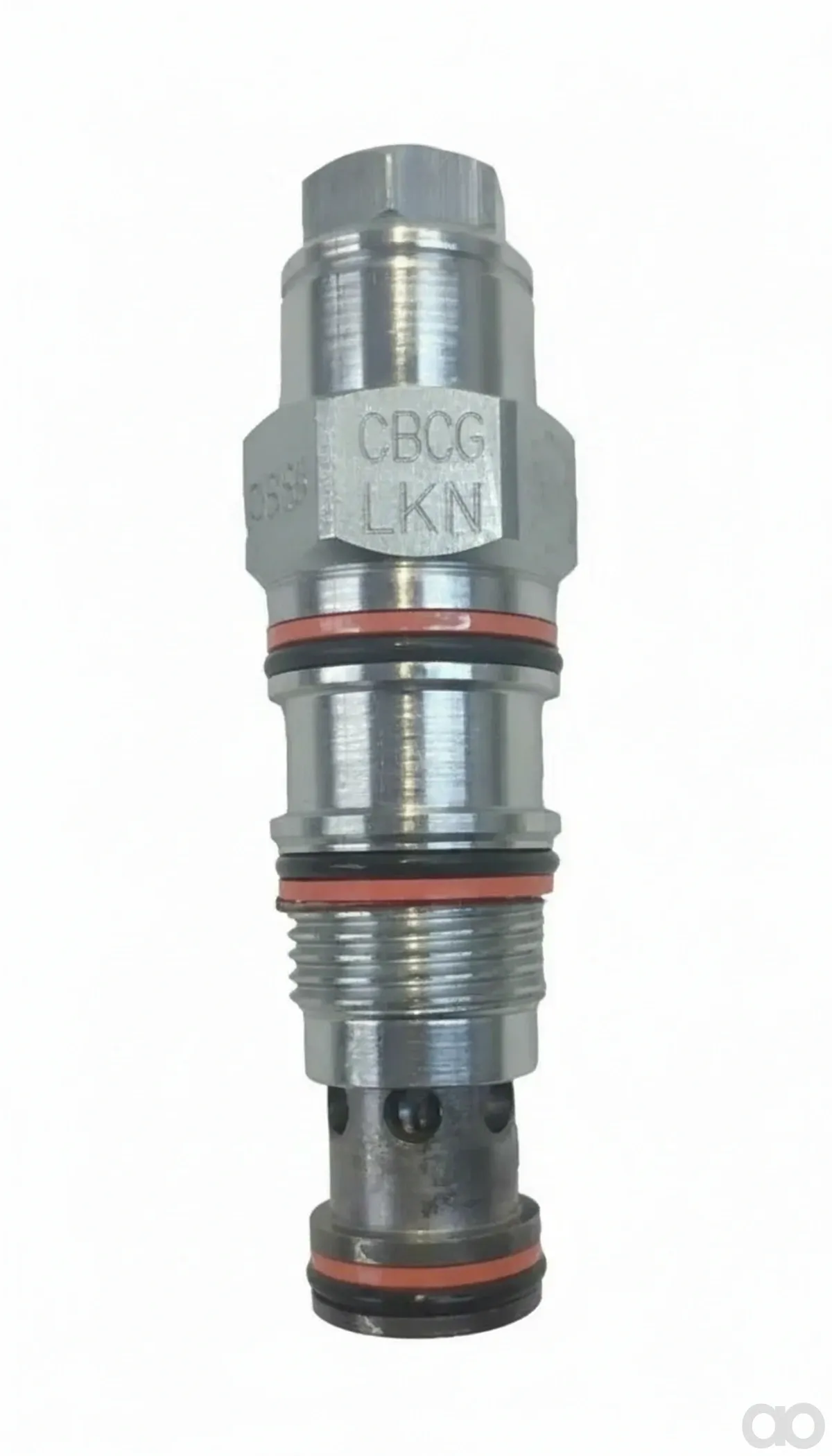 Case IH - 47606024 - Hydraulikrohr