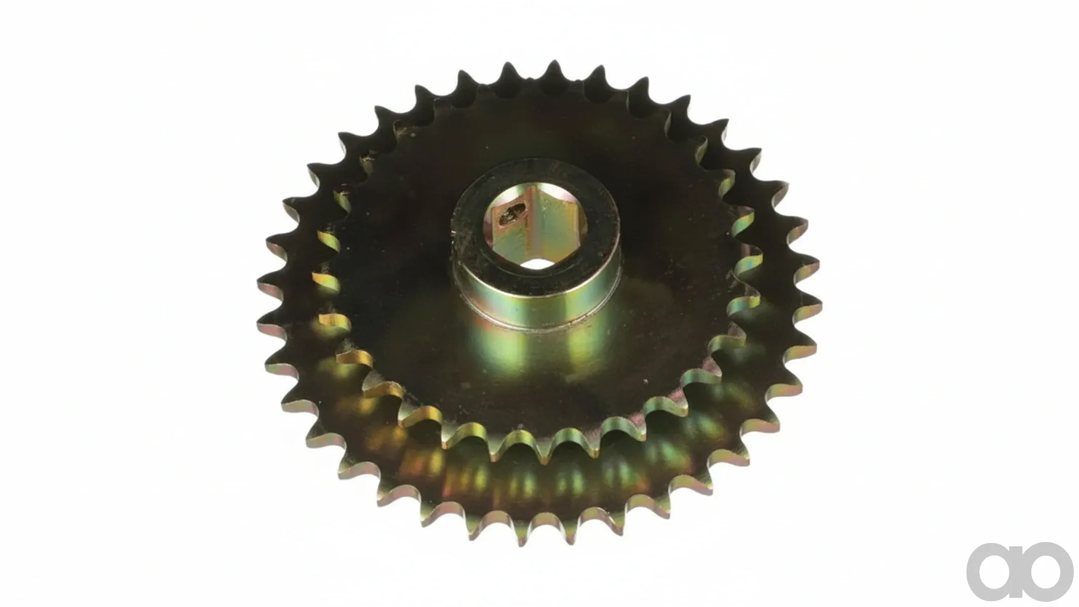 Case IH - 47607264 - Kettenrad