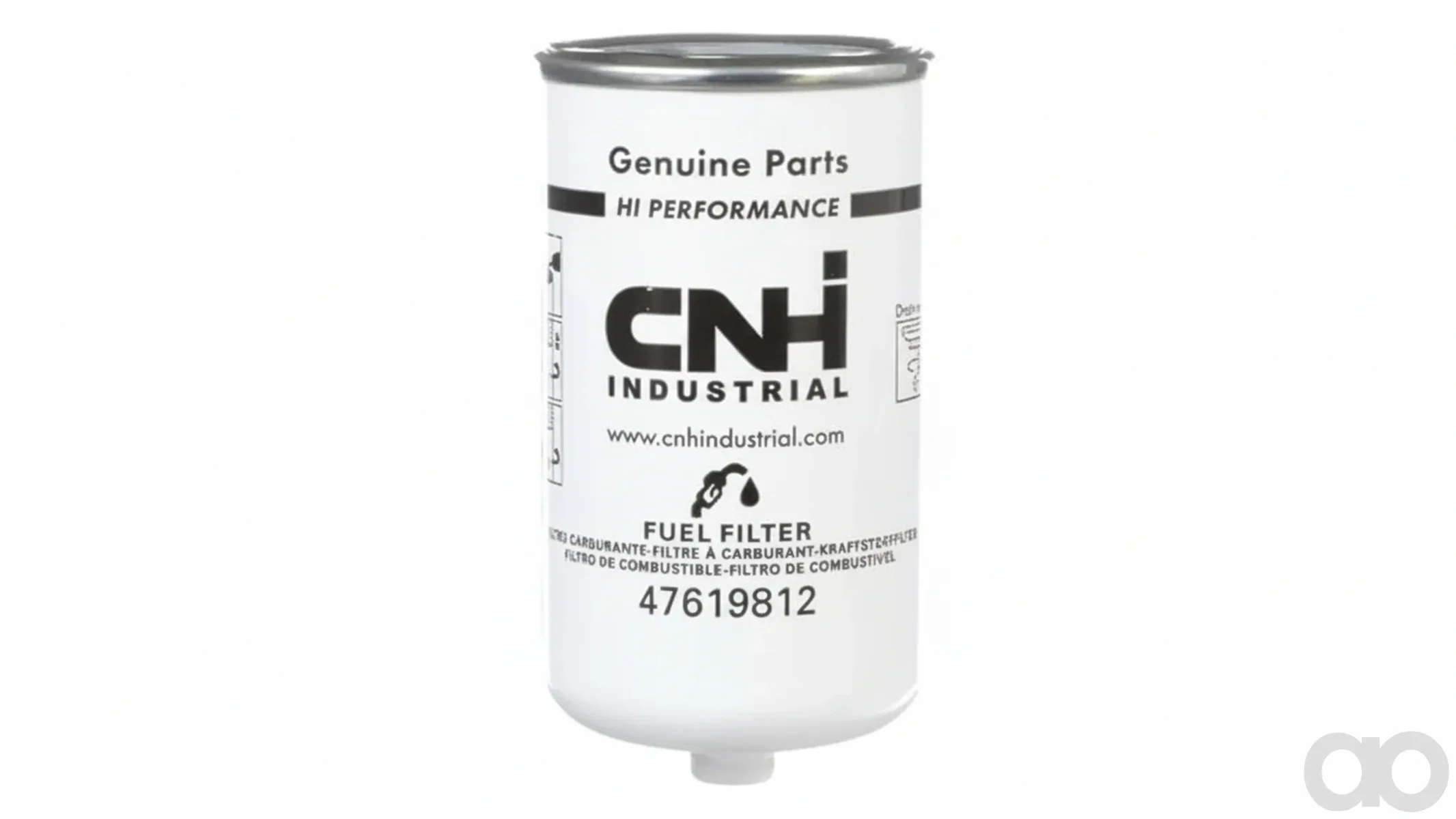Case IH - 47619812 - Filterelement