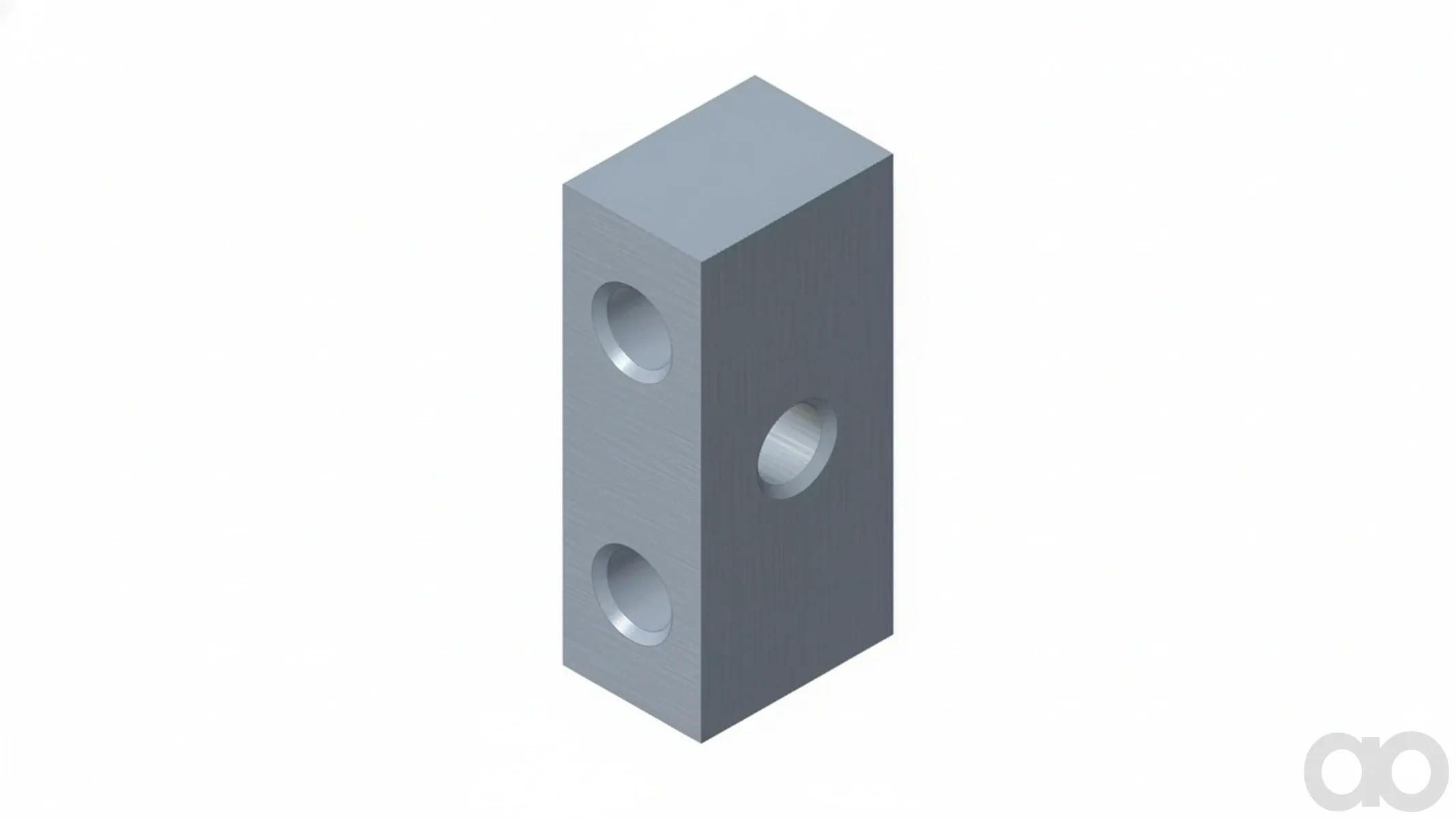 Case IH - 47624295 - Block