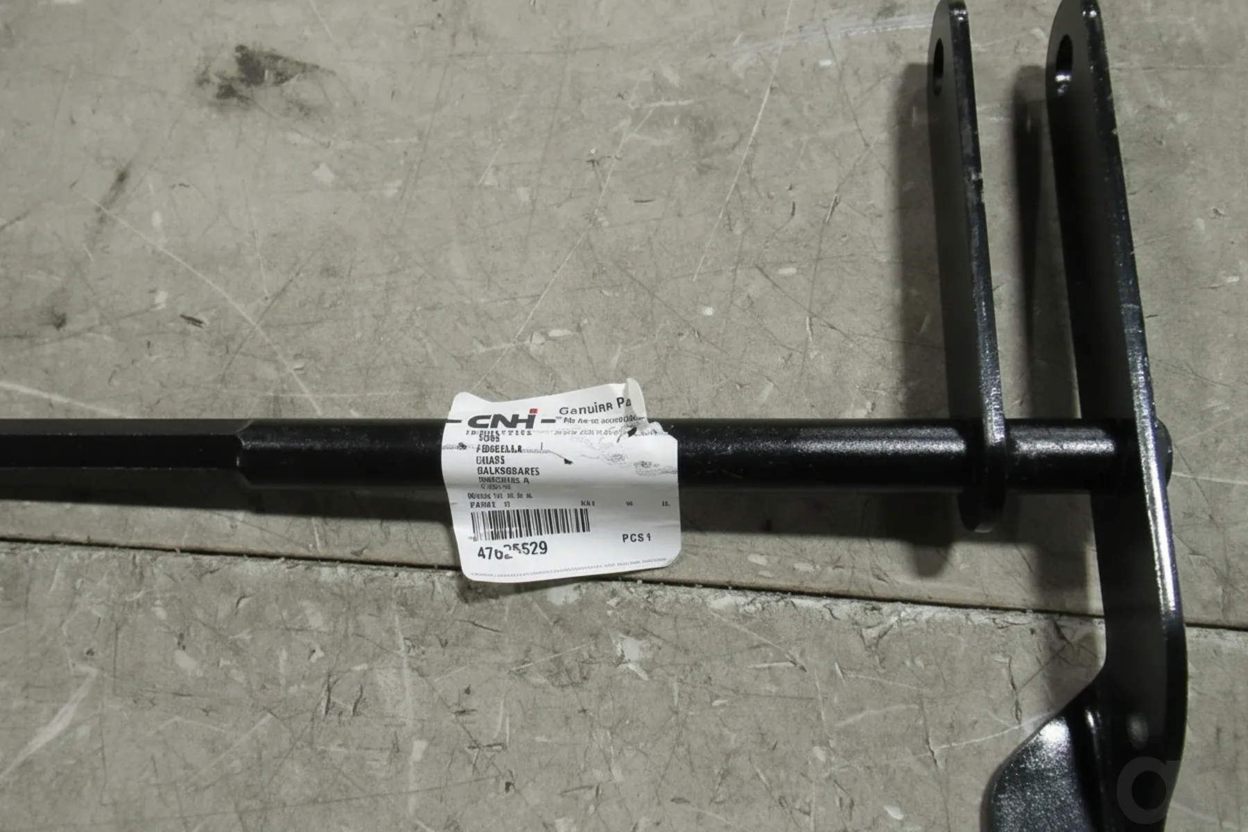 Case IH - 47625529 - Gabel