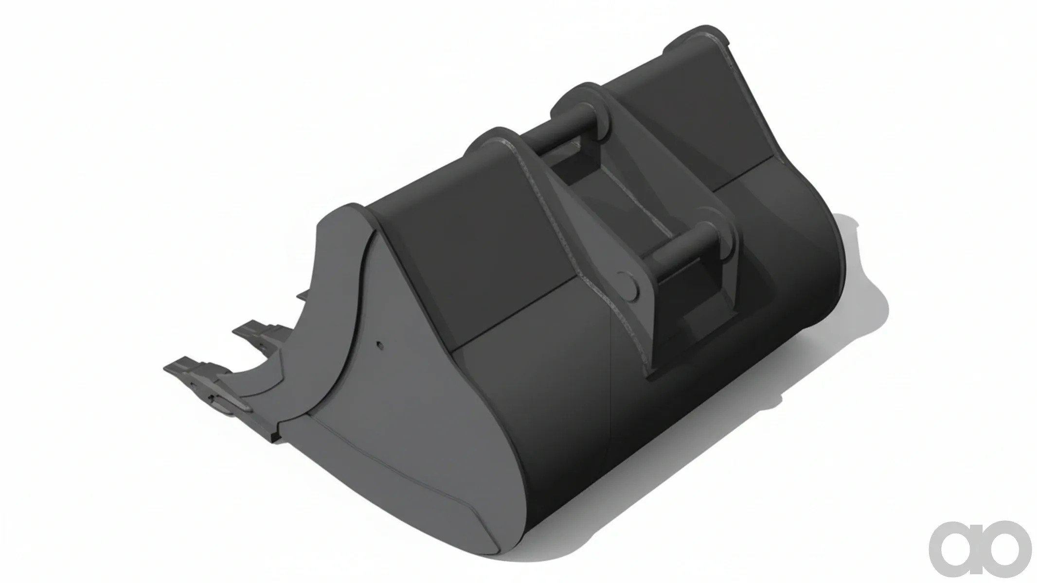 Case IH - 47628007 - Loeffel