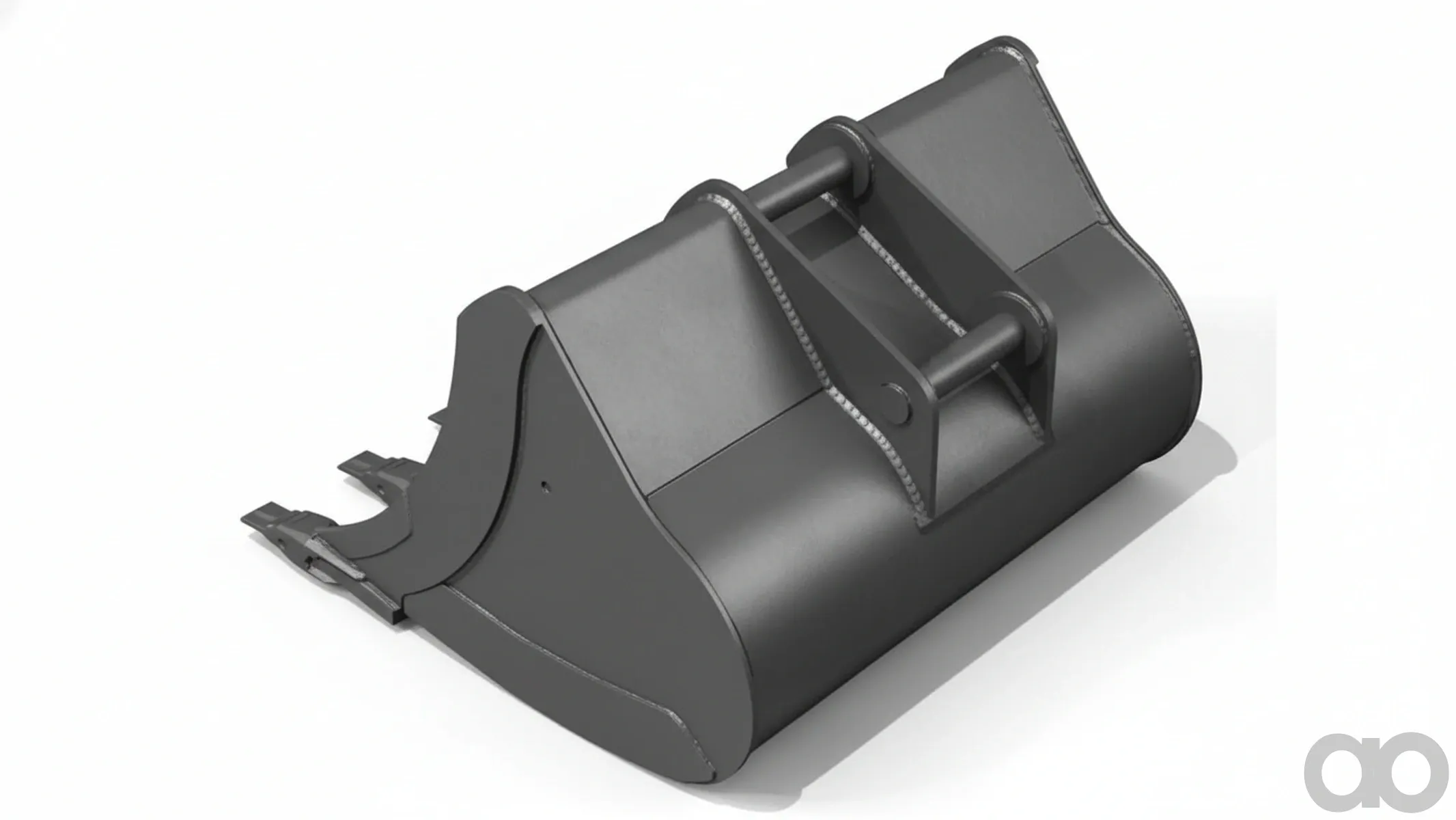 Case IH - 47628008 - Loeffel