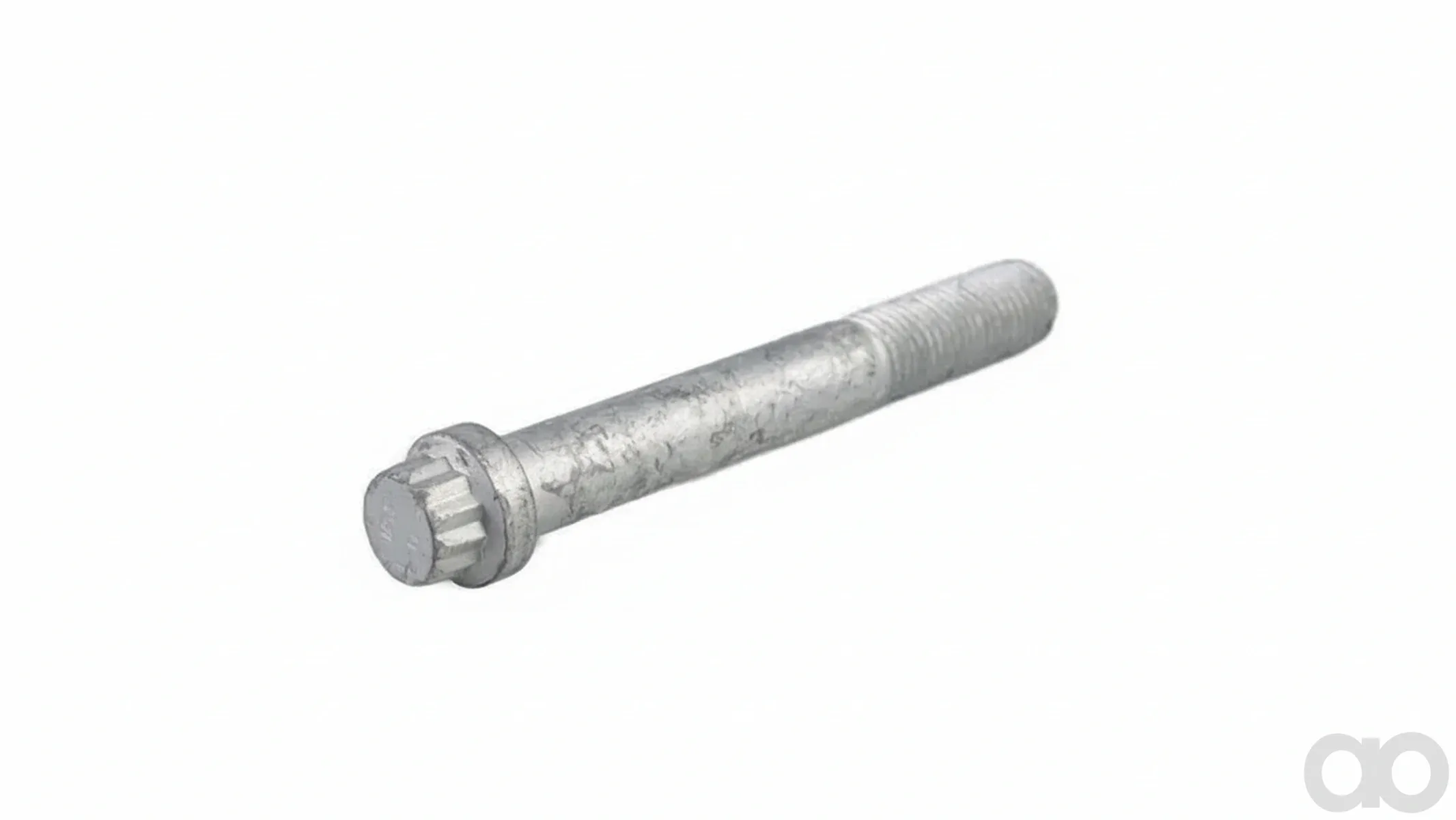 Case IH - 47631214 - 12-Kant-Schraube