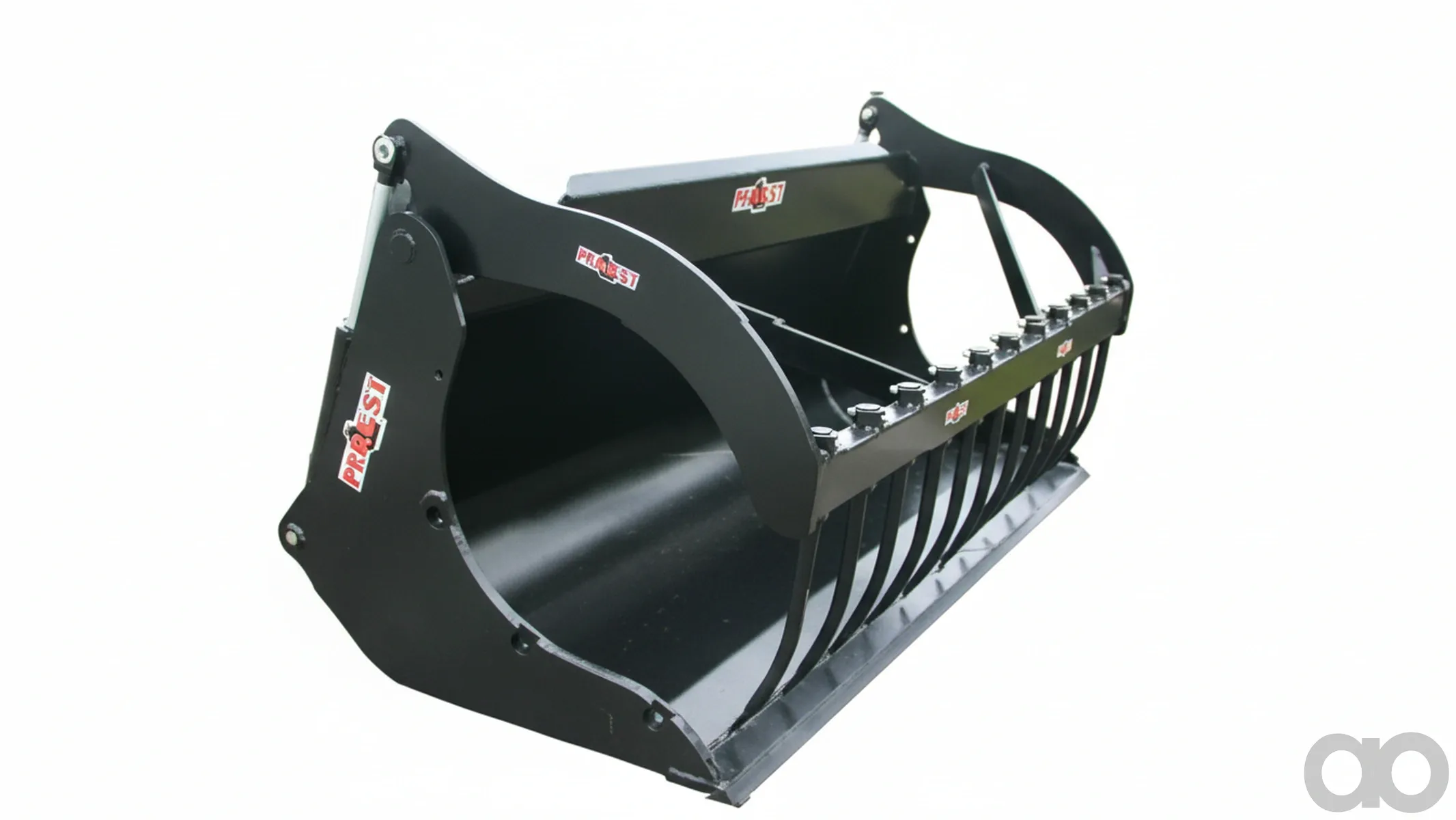 Case IH - 47634037 - Loeffel
