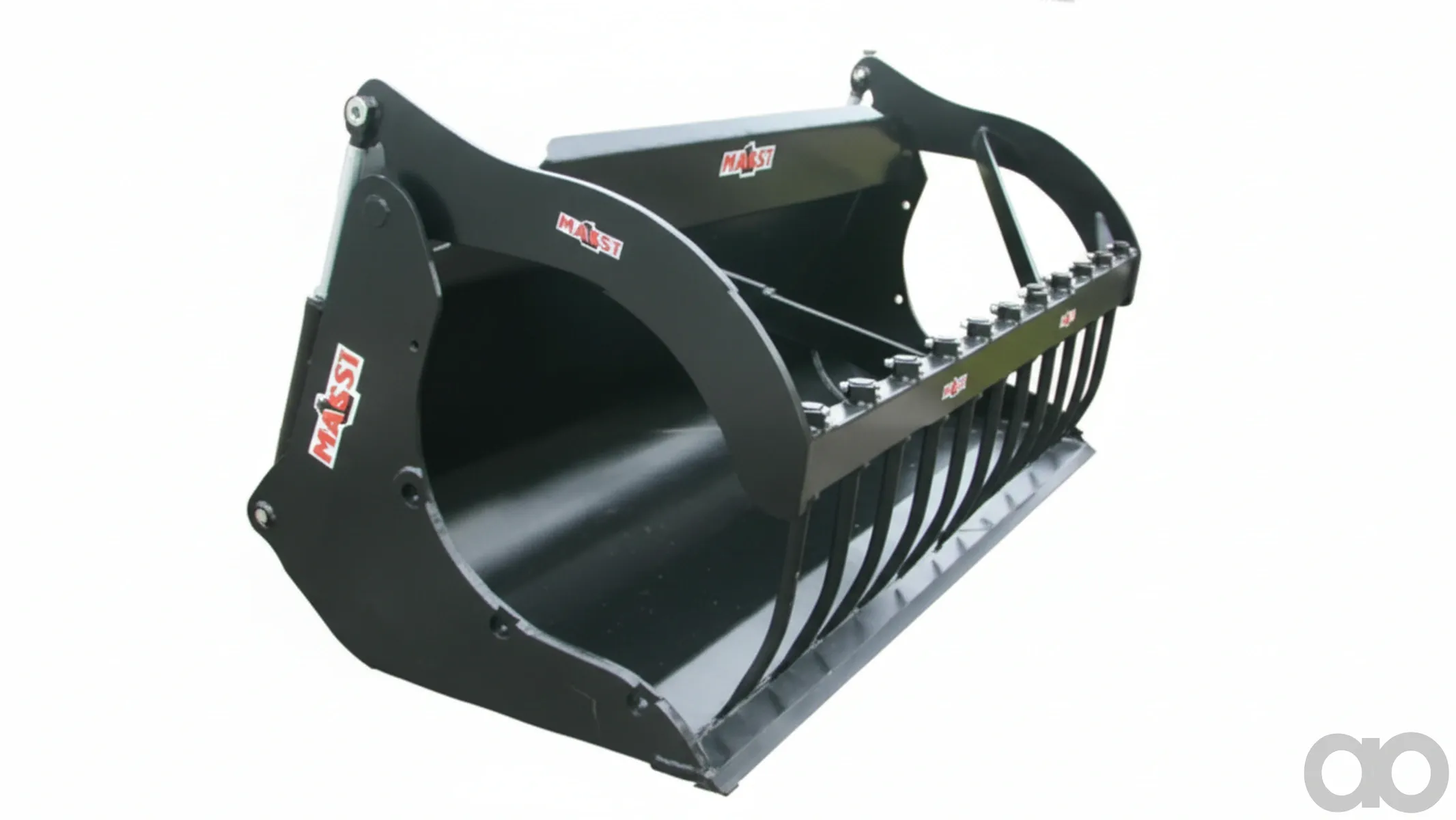 Case IH - 47634040 - Loeffel