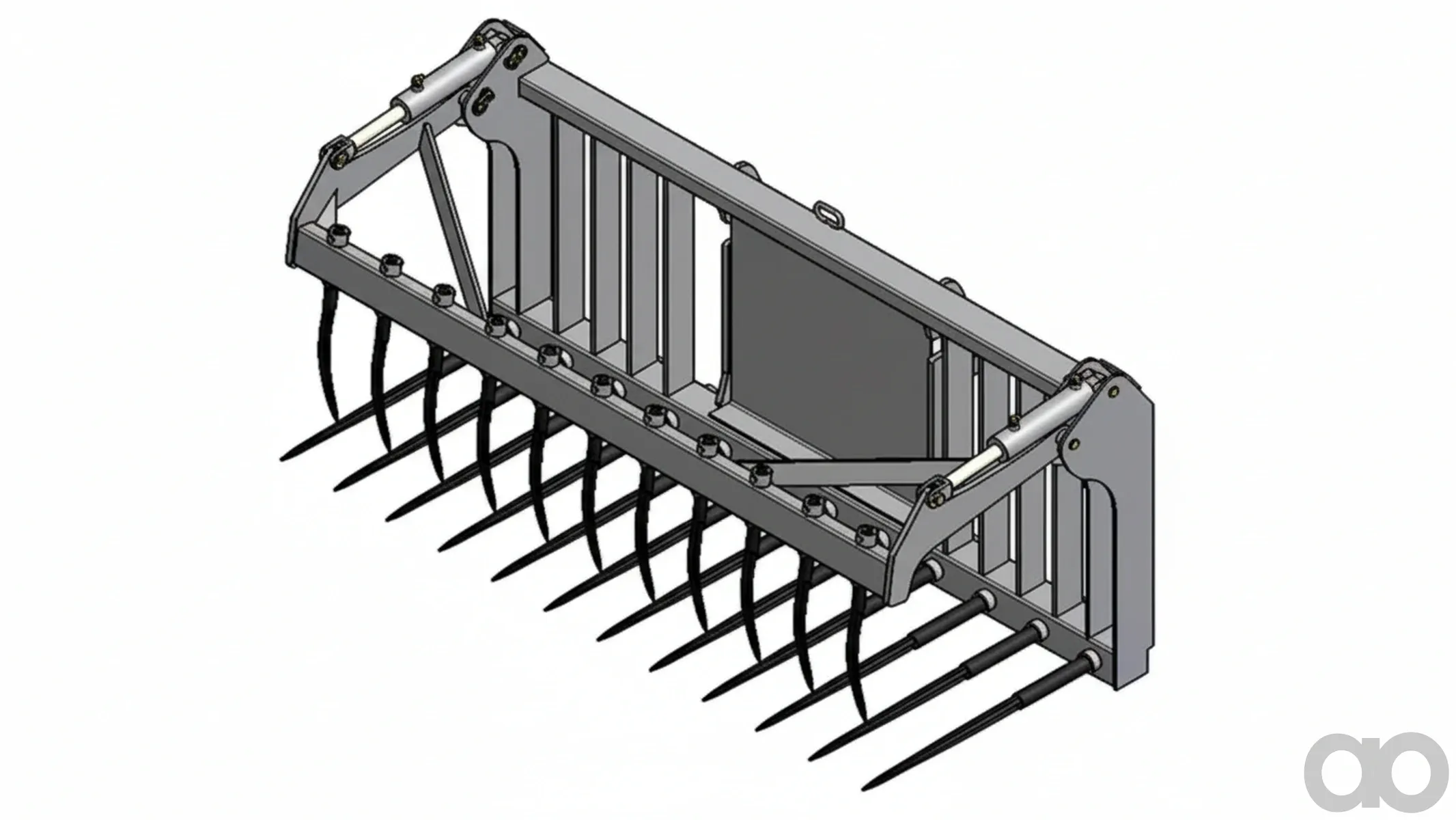 Case IH - 47634043 - Werkzeug