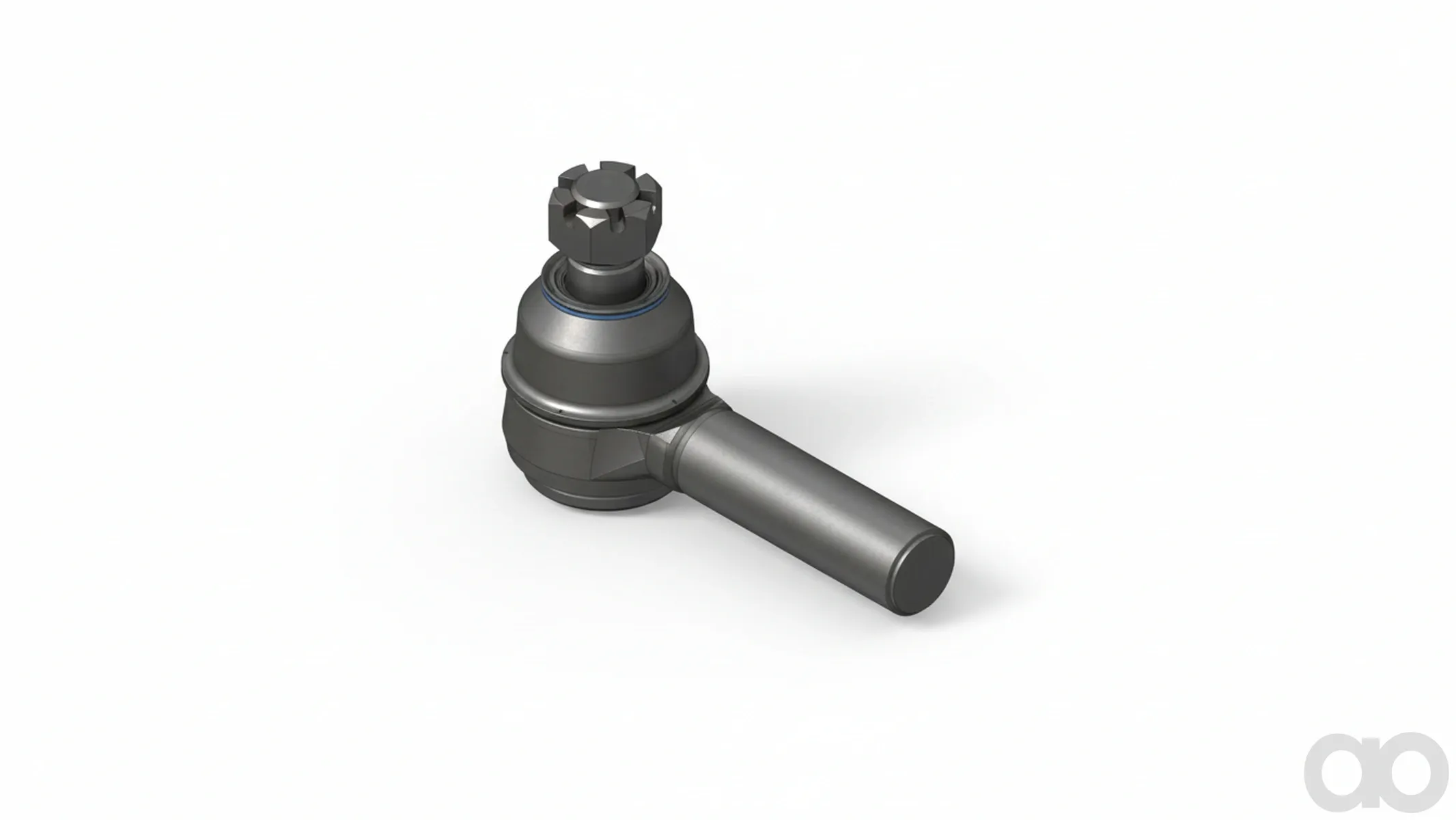 Case IH - 47634723 - Spurstange