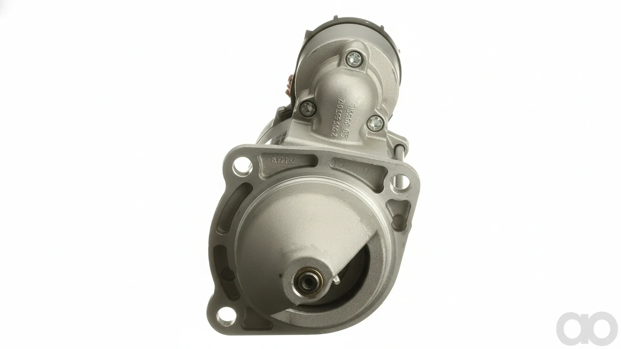 Case IH - 47636050 - Startermotor