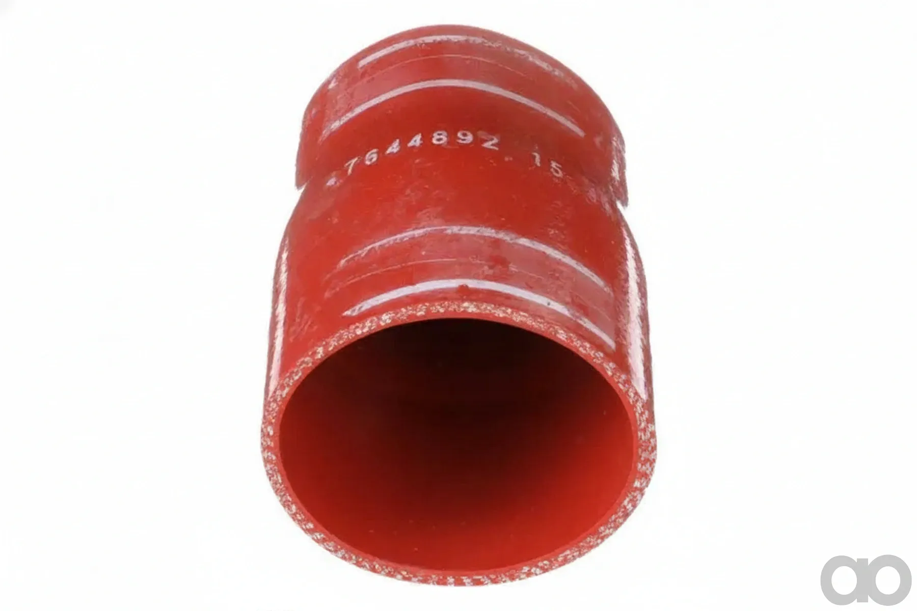 Case IH - 47644892 - Kuehlerschlauch