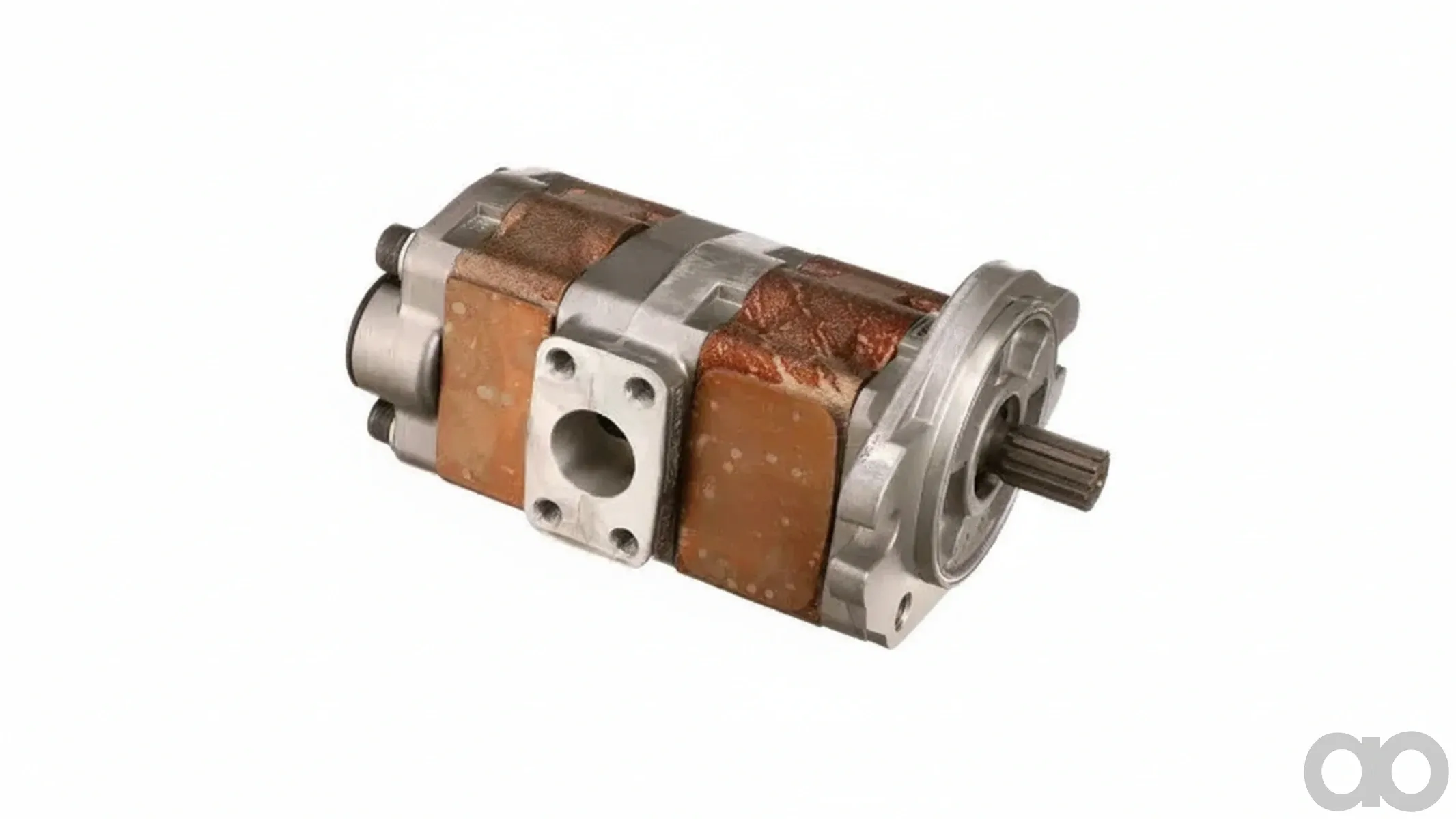 Case IH - 47647514 - Pumpe