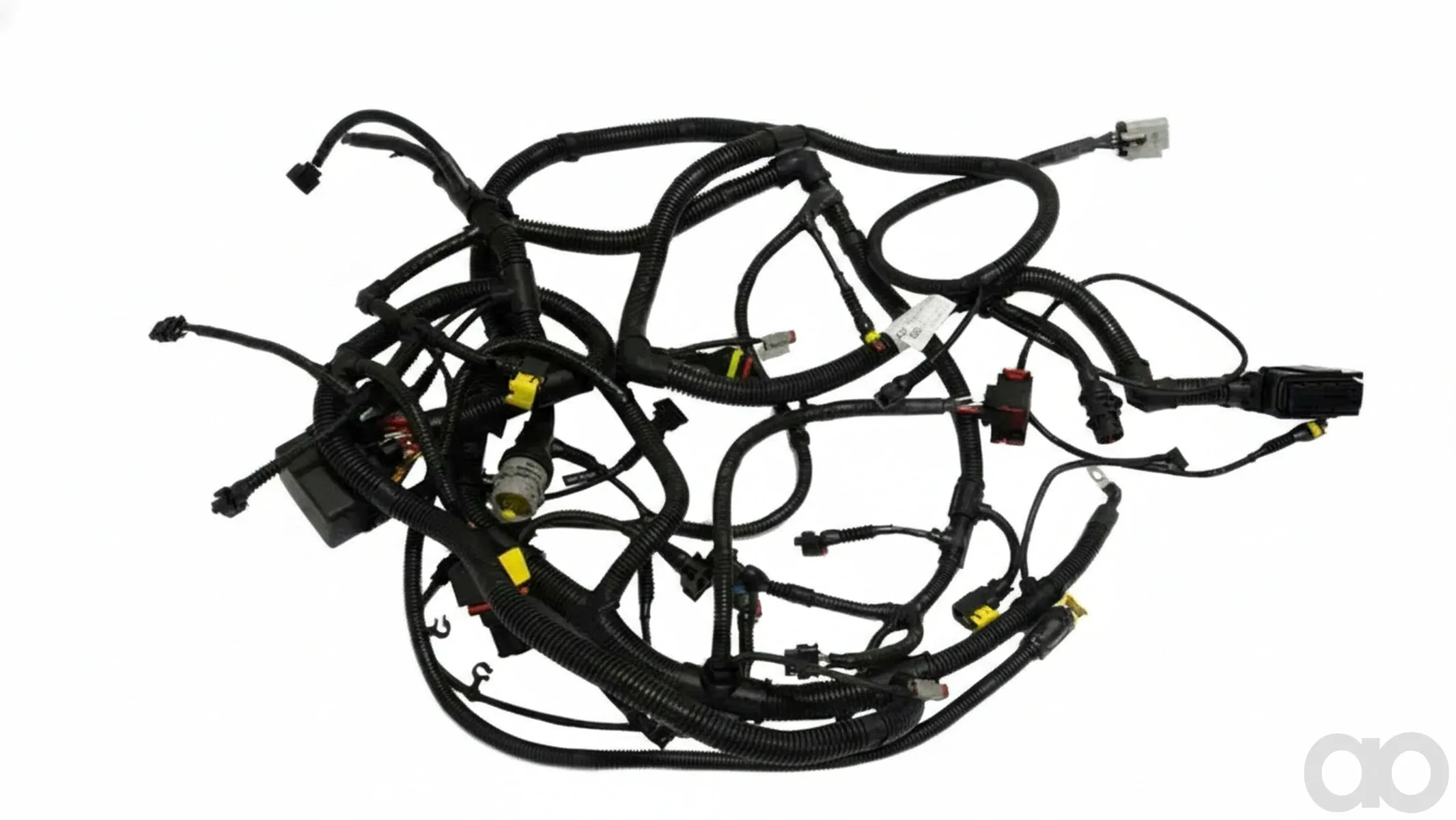 Case IH - 47649048 - Kabelbaum