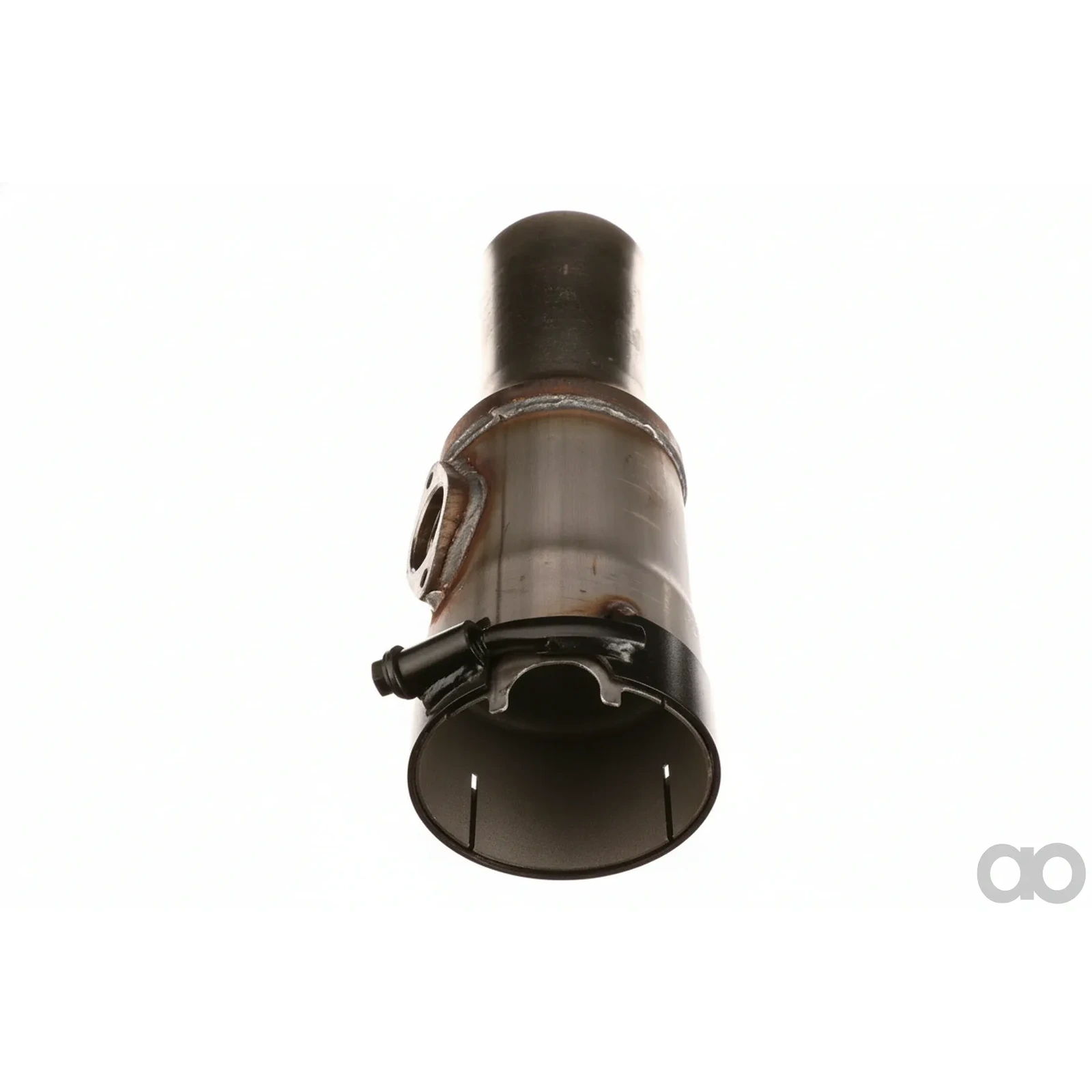 Case IH - 47649356 - Ansaugduesenrohr