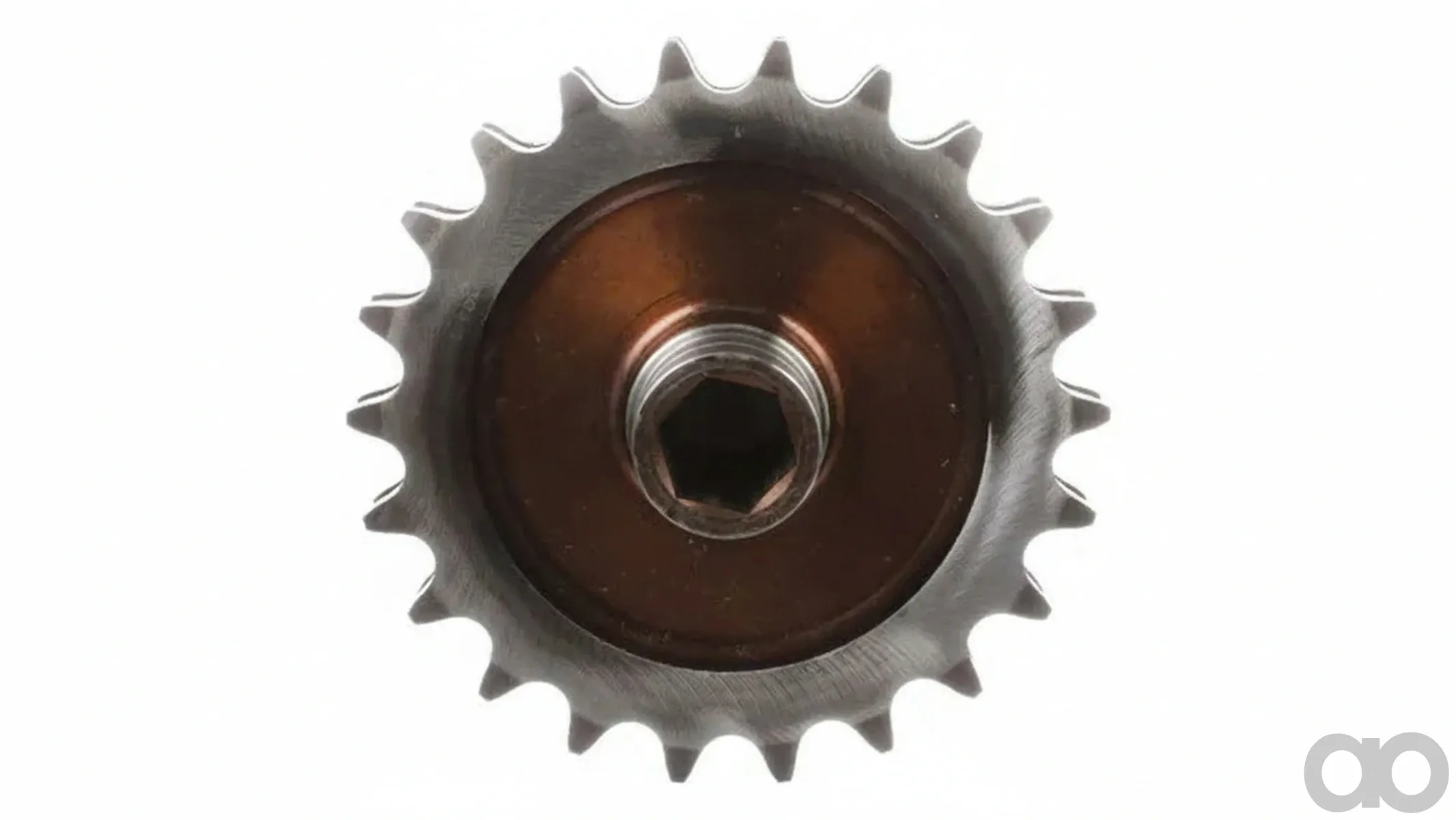Case IH - 47654166 - Kettenrad