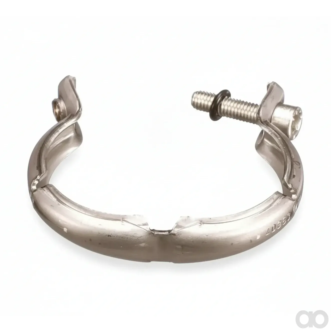 Case IH - 47655338 - Klemme