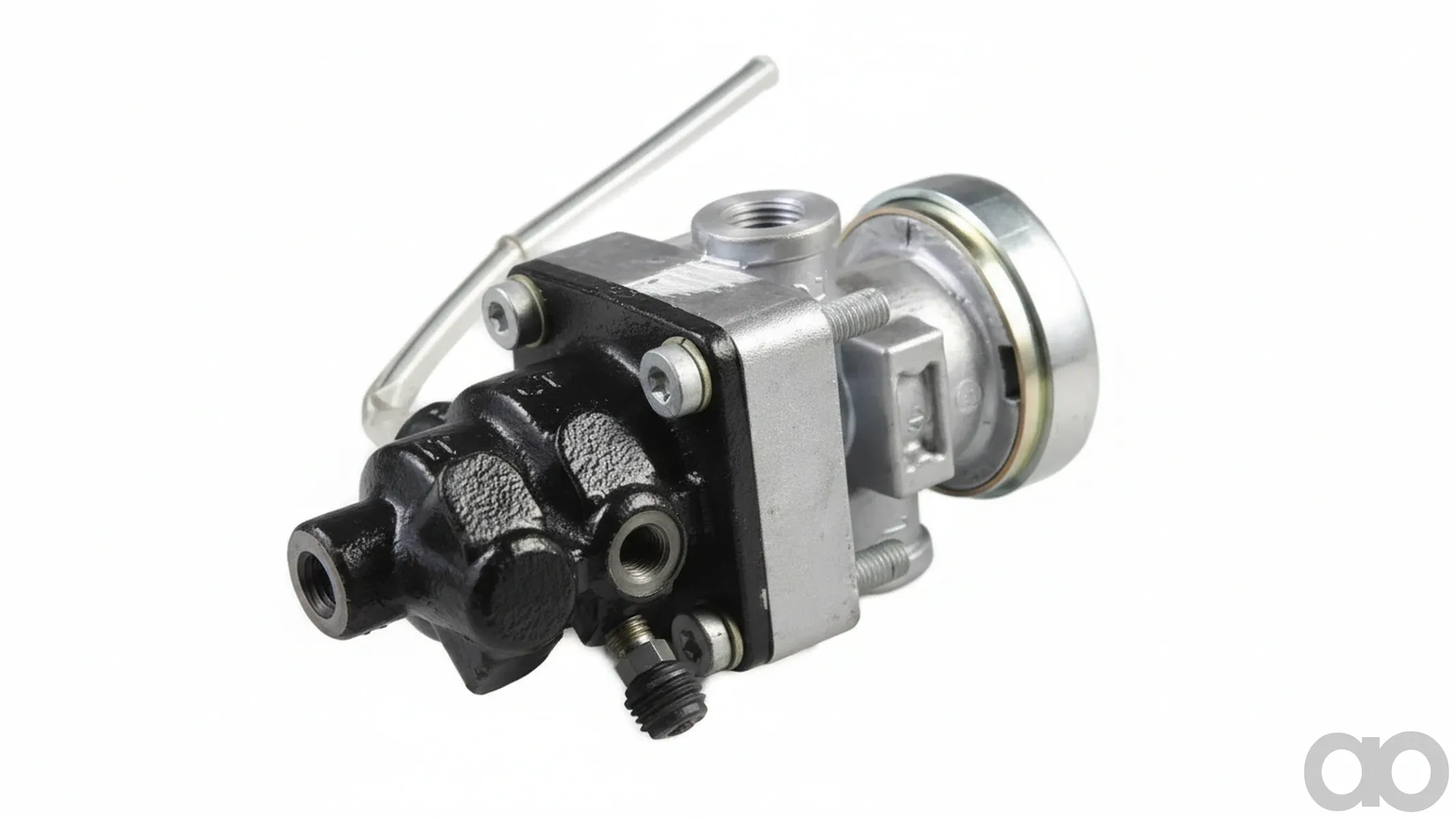 Case IH - 47657014 - Ventil