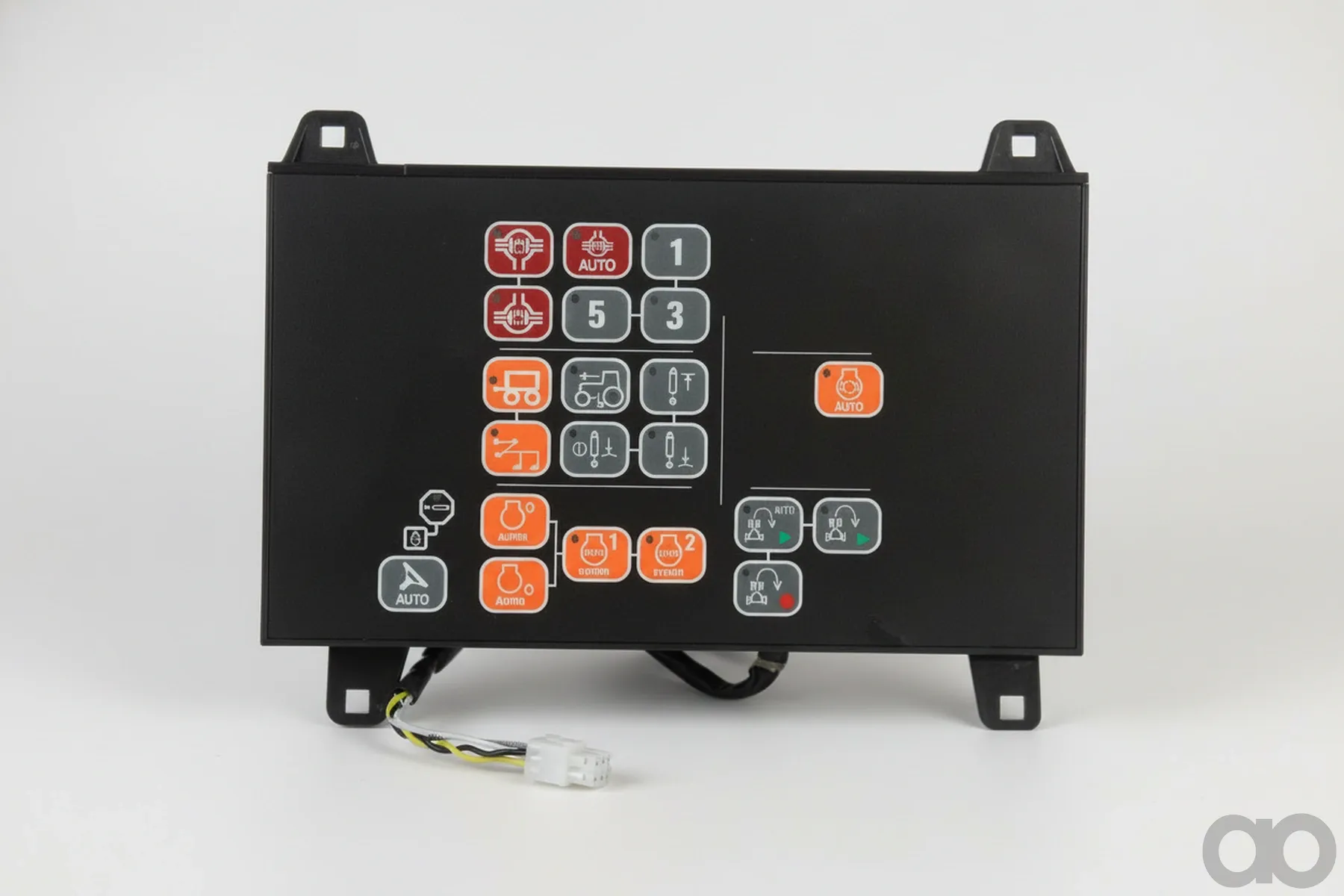 Case IH - 47661315 - Instrumententafel