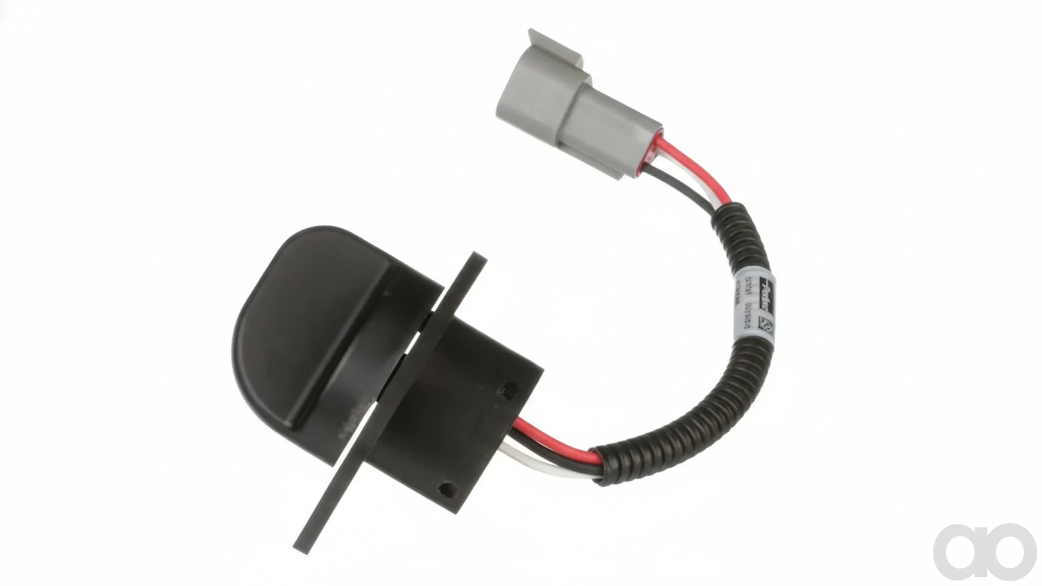Case IH - 47664244 - Drosselklappe