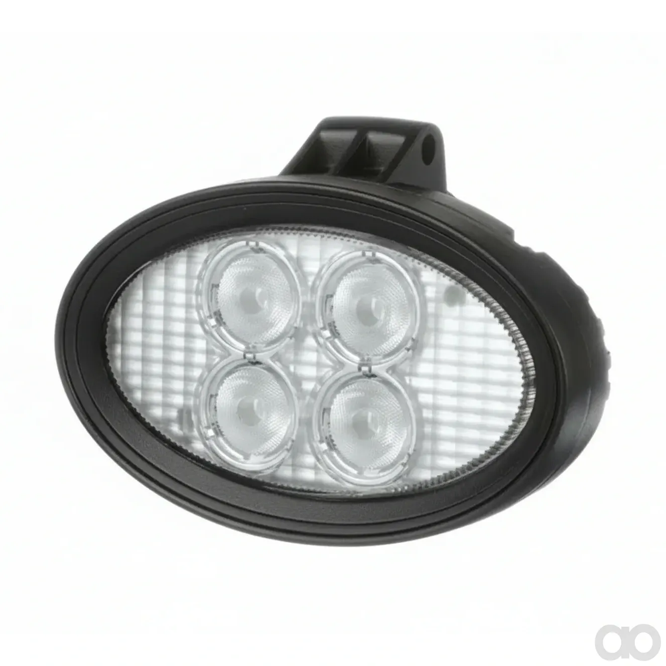 Case IH - 47669665 - 20-Watt-LED-Flutlicht-Arbeitsleuchte - Oval - New Holland Agriculture