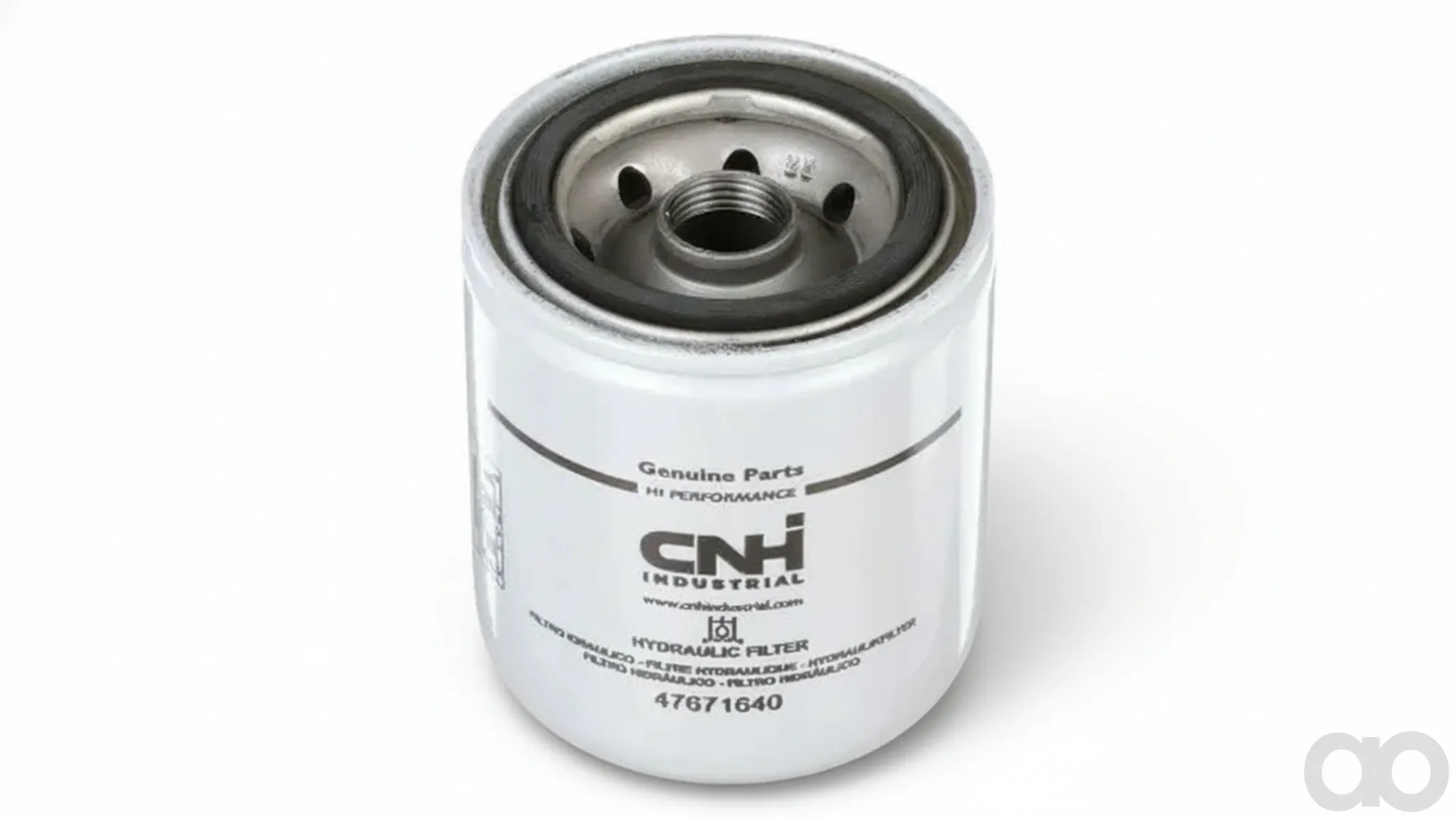 Case IH - 47671640 - Hydraulikoelfilter