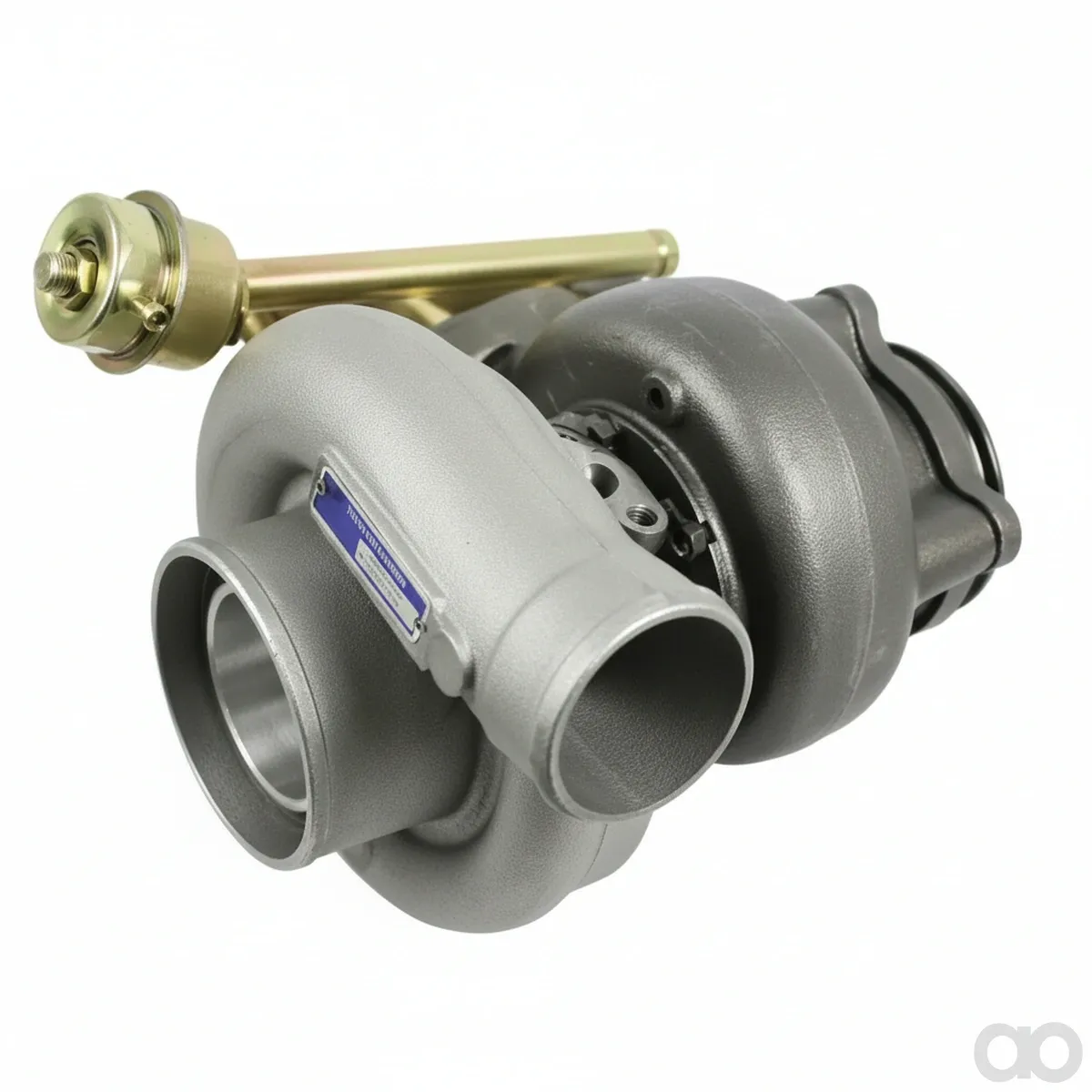 Case IH - 47673642 - Turbolader