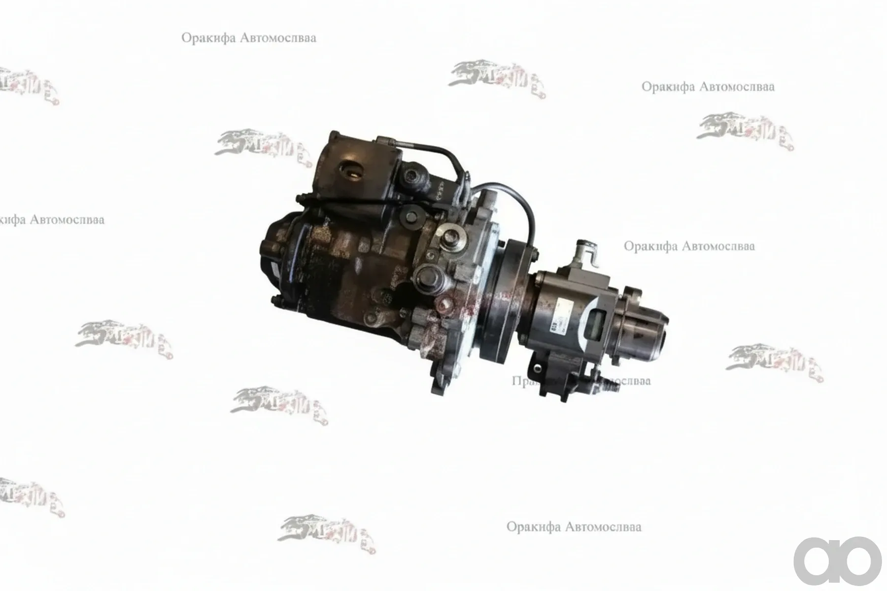 Case IH - 47678472 - Hydraulikpumpe