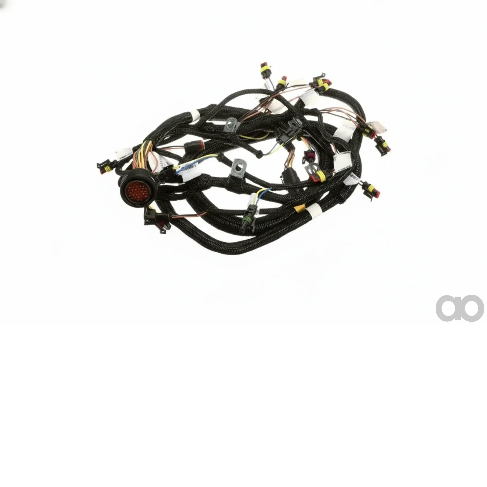 Case IH - 47686304 - Kabelbaum