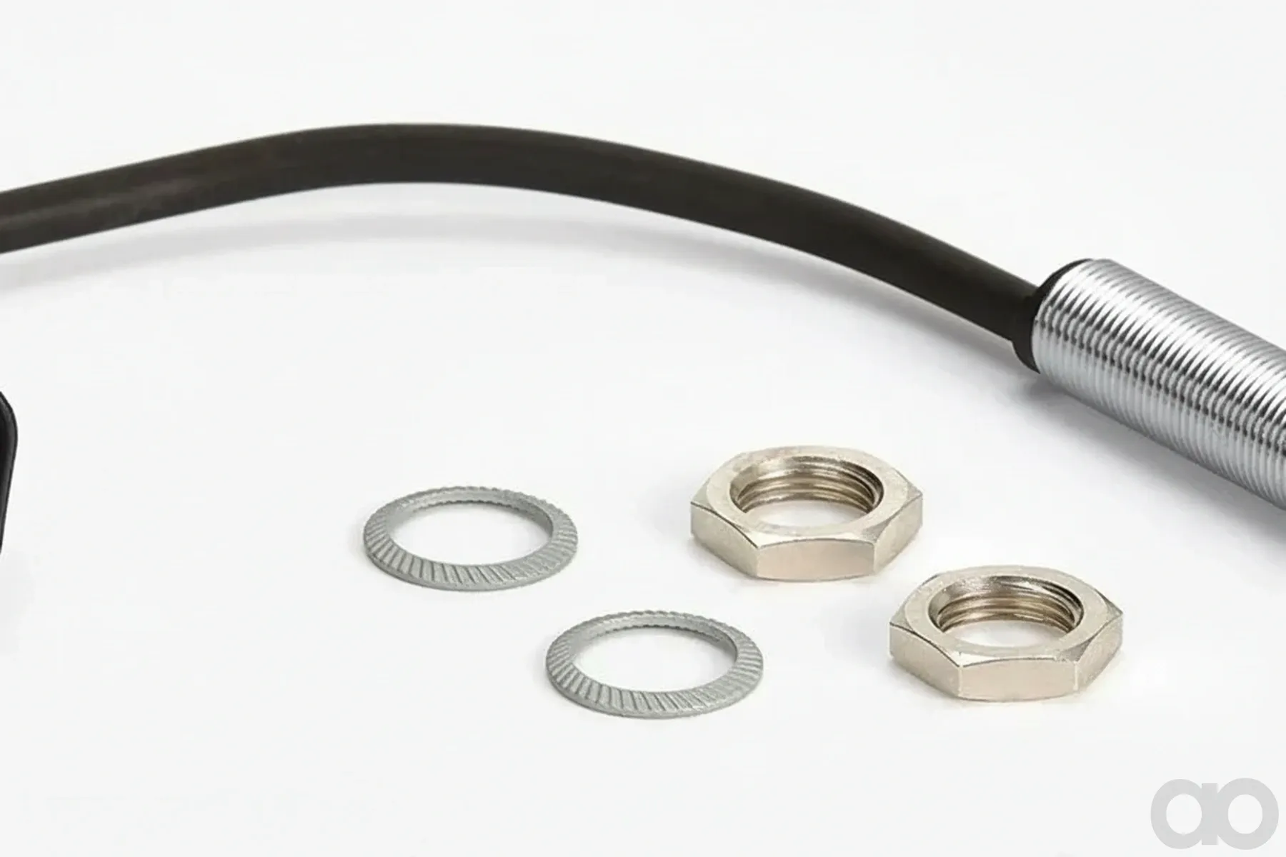 Case IH - 47687430 - Sensor