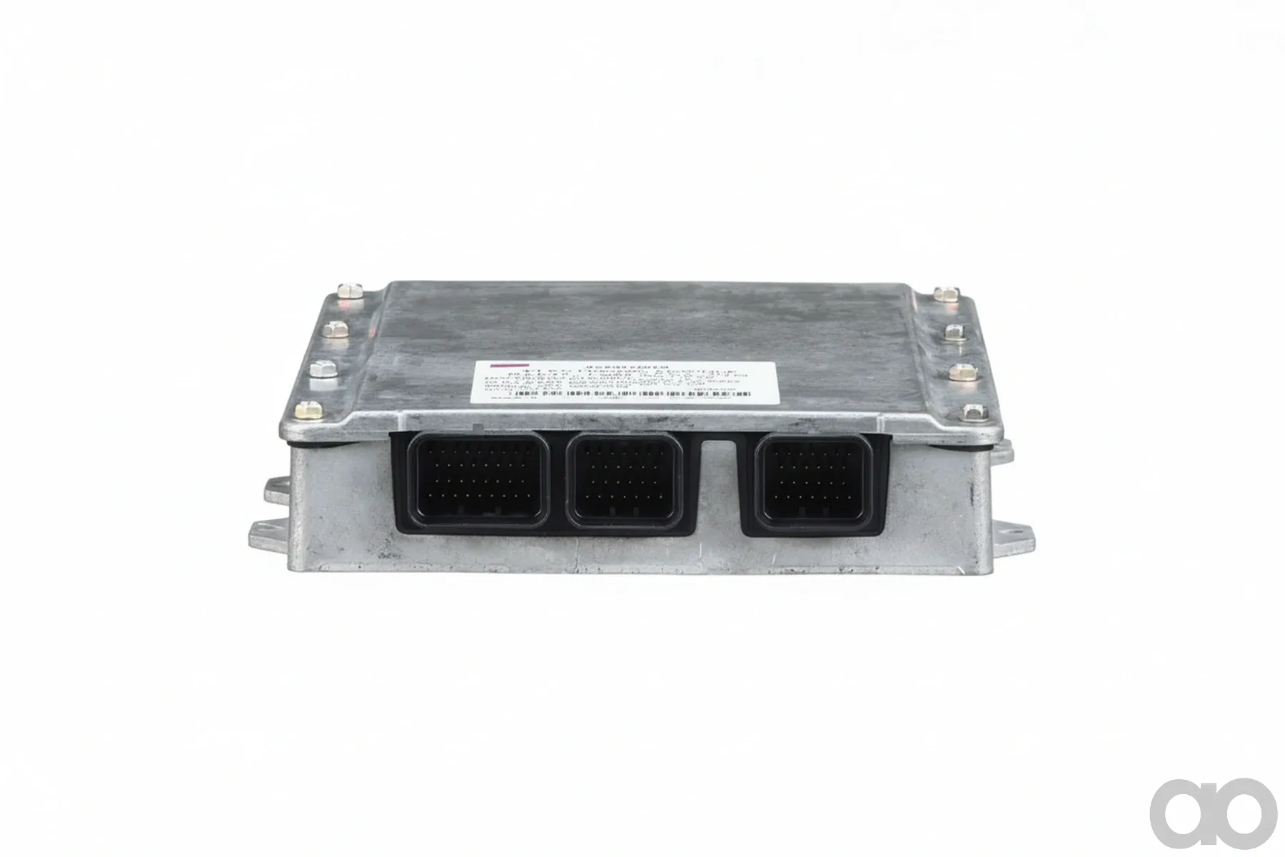 Case IH - 47687844 - Ecu