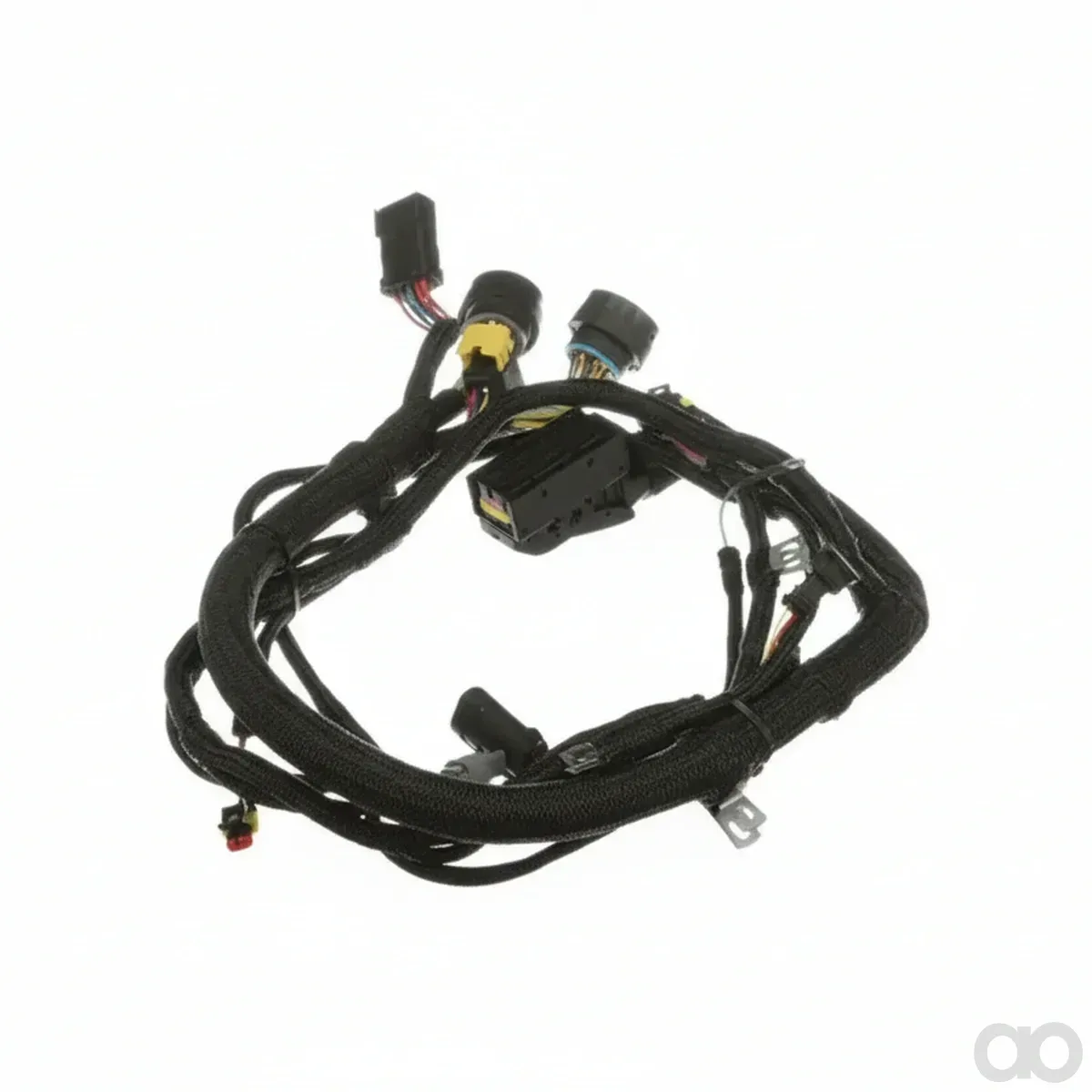 Case IH - 47687908 - Kabelbaum