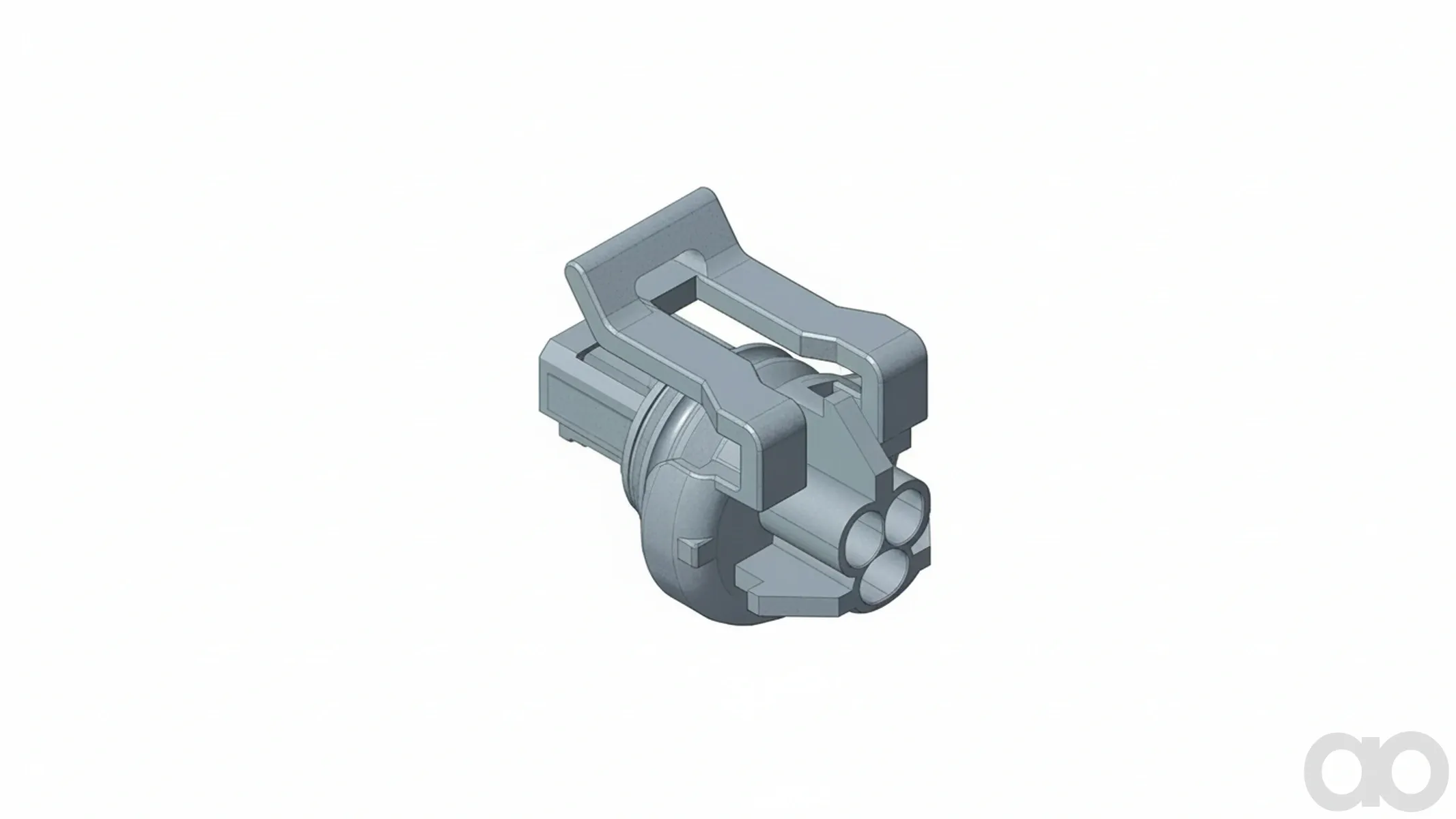 Case IH - 47690389 - Elektrische Steckverbinder